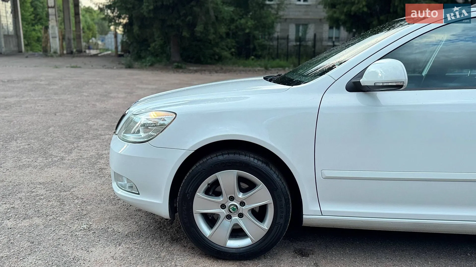 2012 Skoda Octavia - мініатюра 14