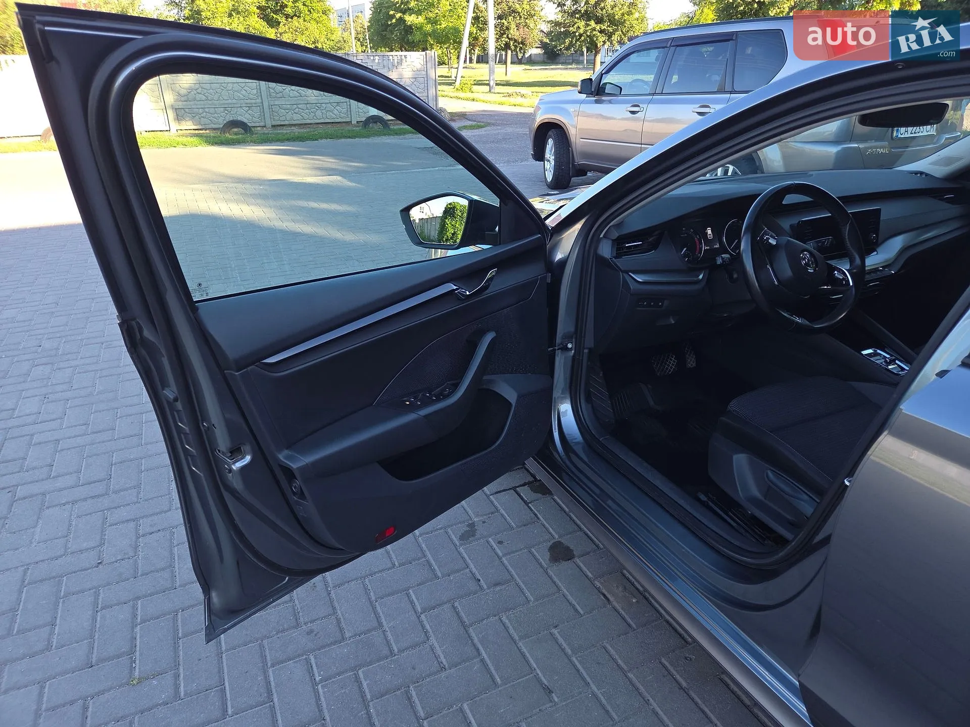 2022 Skoda Octavia - мініатюра 6