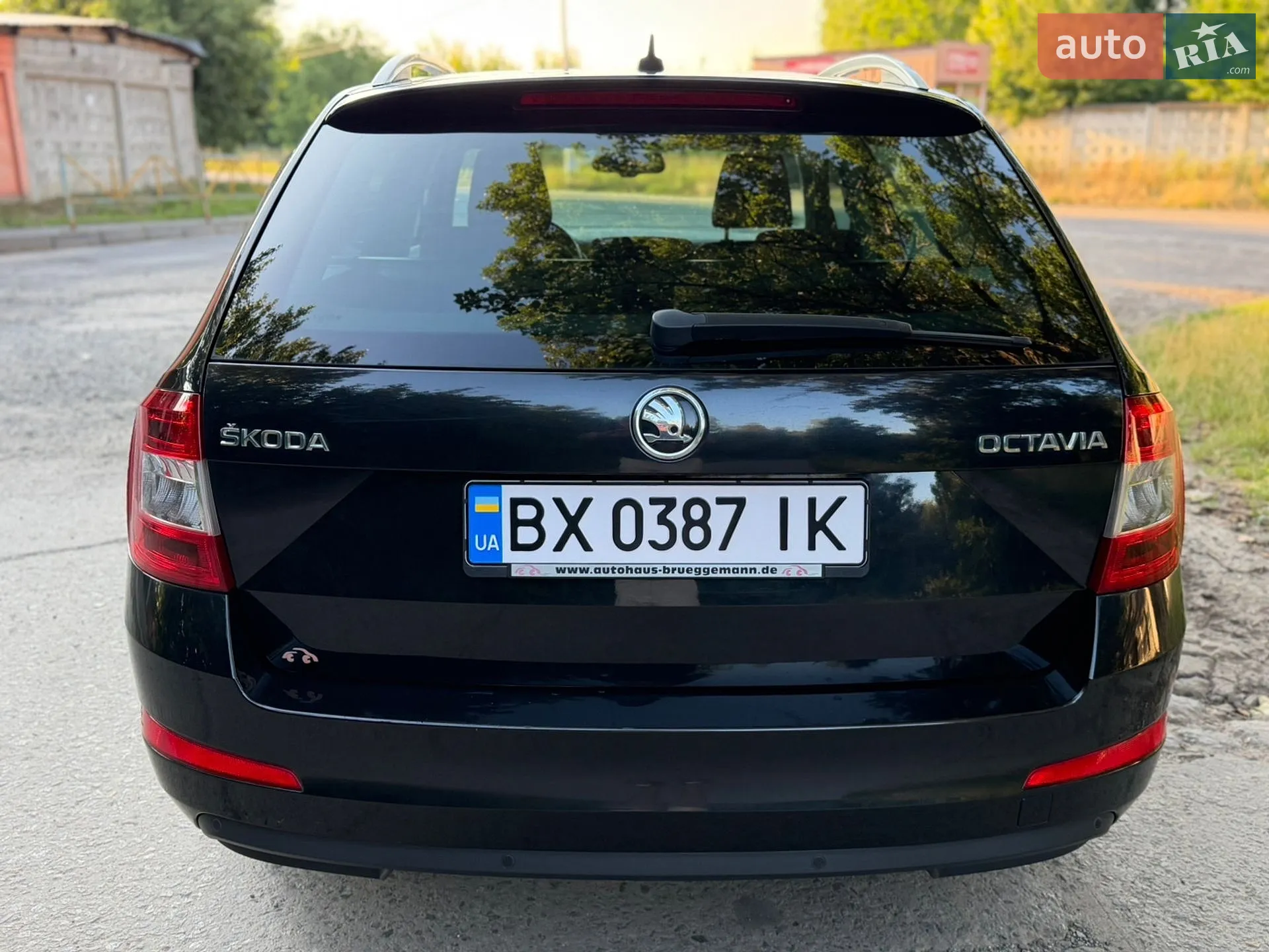 2015 Skoda Octavia - мініатюра 11