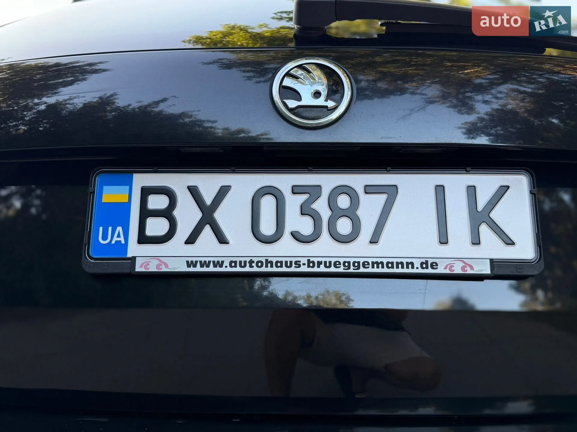 2015 Skoda Octavia - мініатюра 14