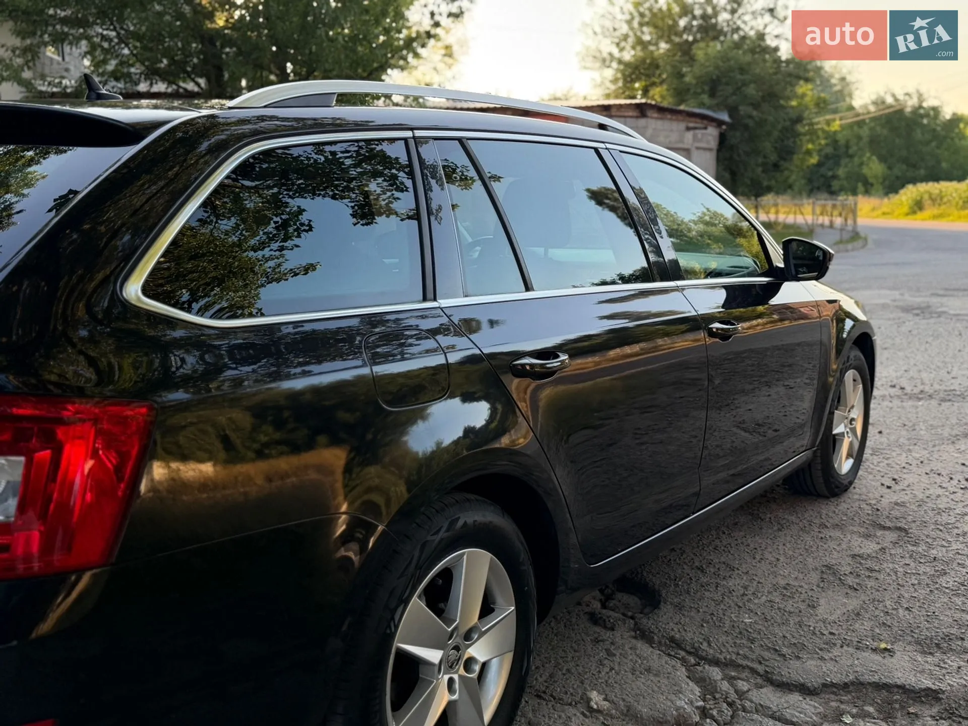 2015 Skoda Octavia - мініатюра 16