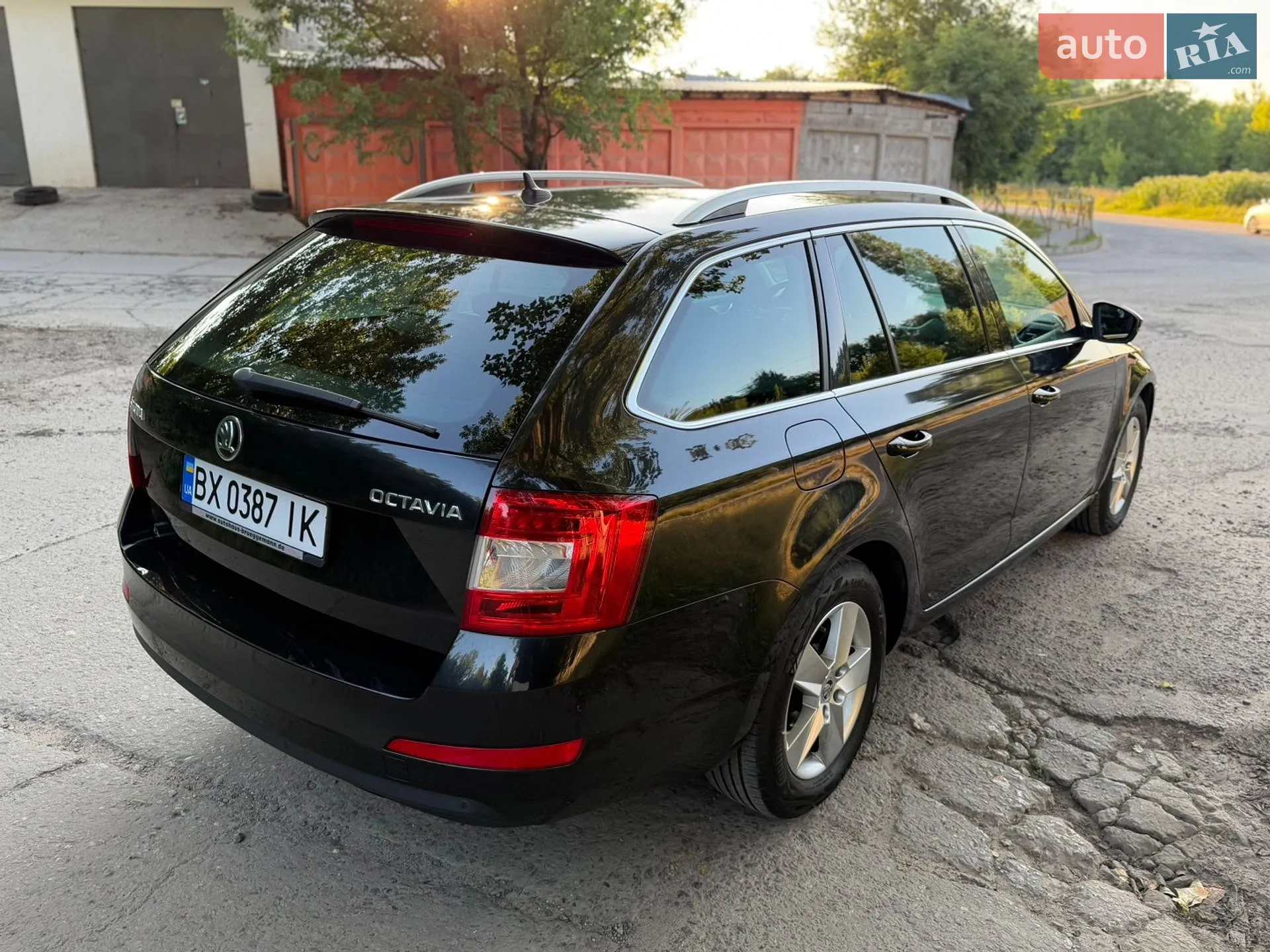 2015 Skoda Octavia - мініатюра 25