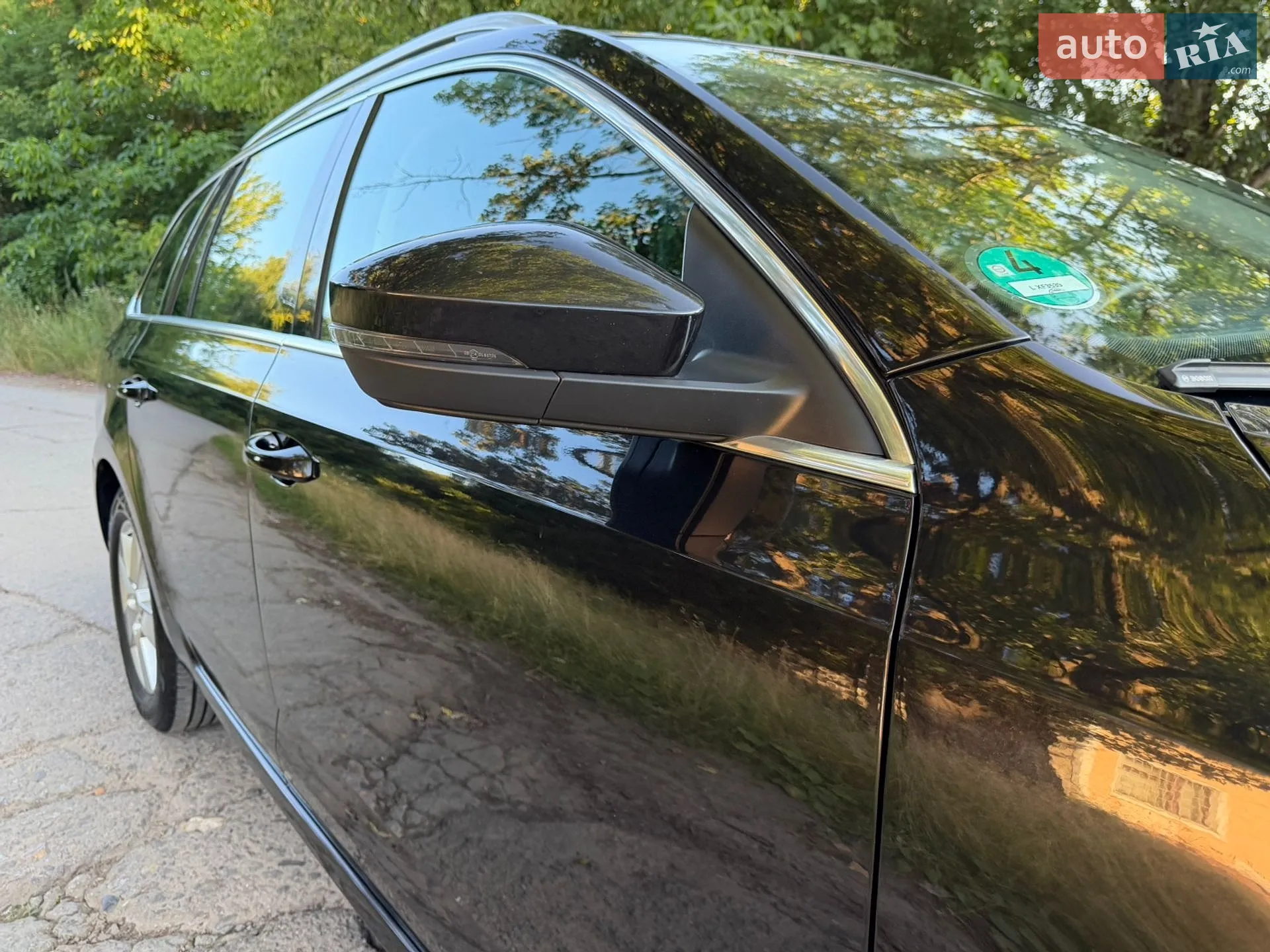 2015 Skoda Octavia - мініатюра 31