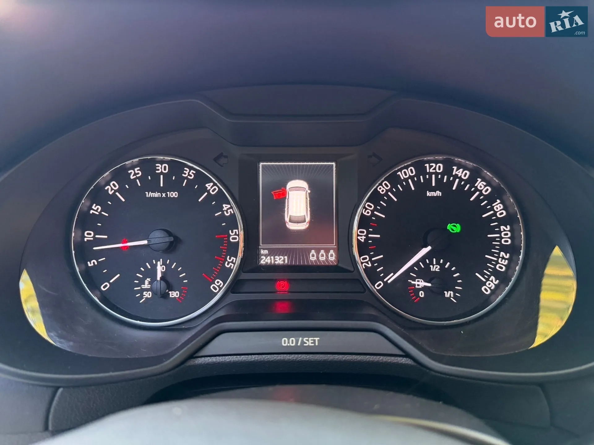 2015 Skoda Octavia - мініатюра 49