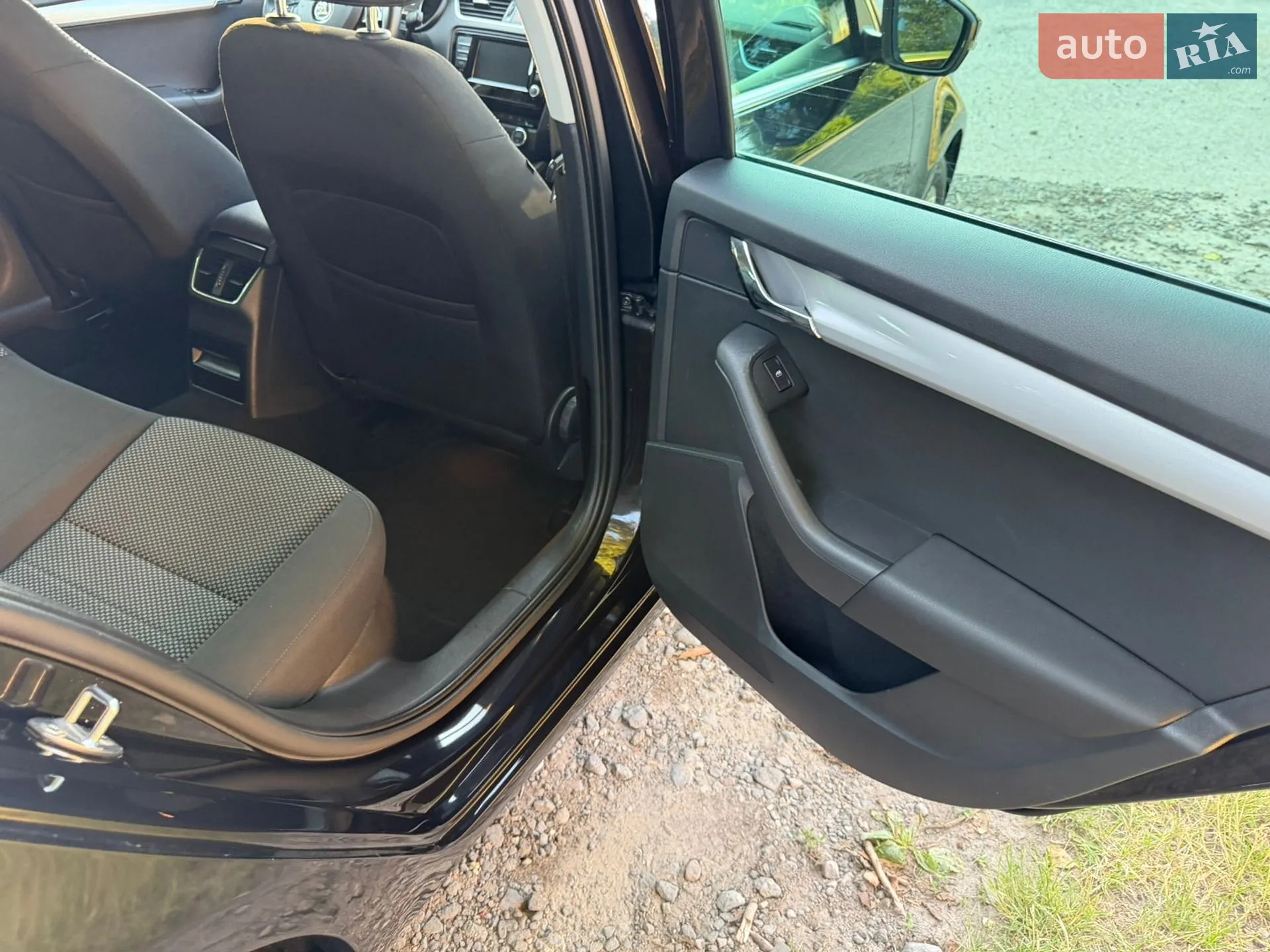 2015 Skoda Octavia - мініатюра 70