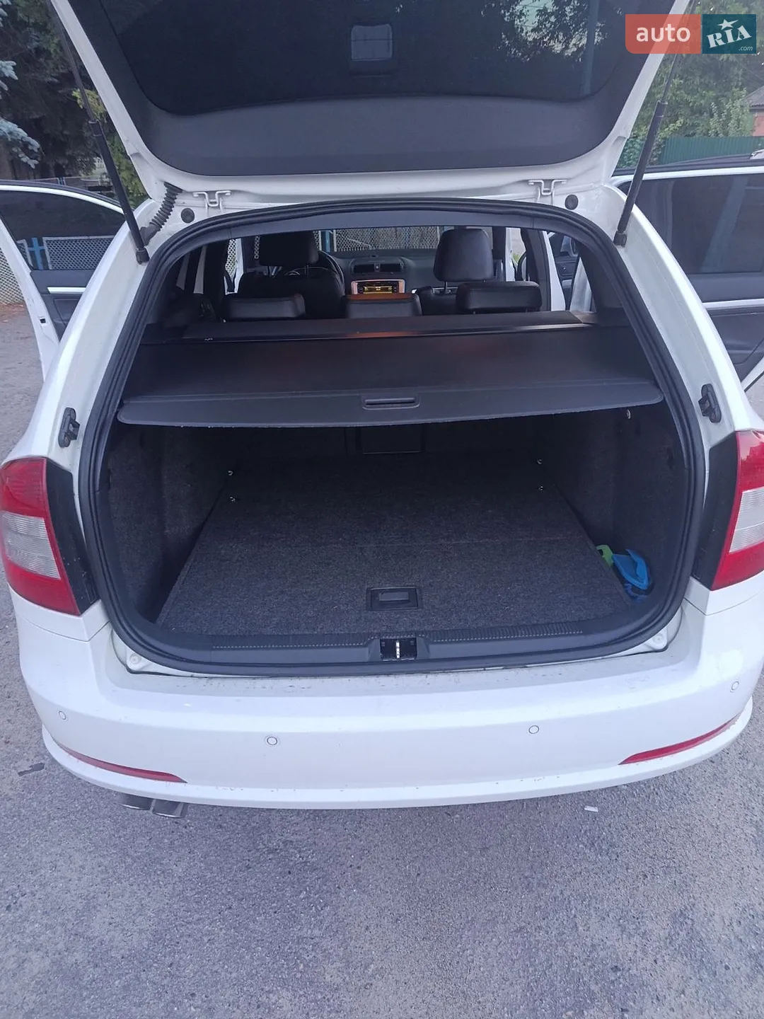 2010 Skoda Octavia - мініатюра 24