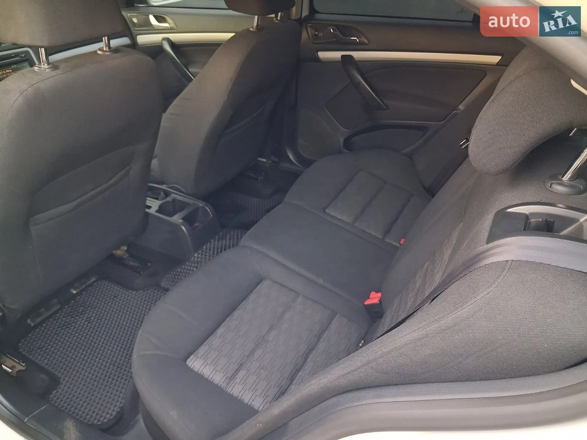 2012 Skoda Octavia - мініатюра 7