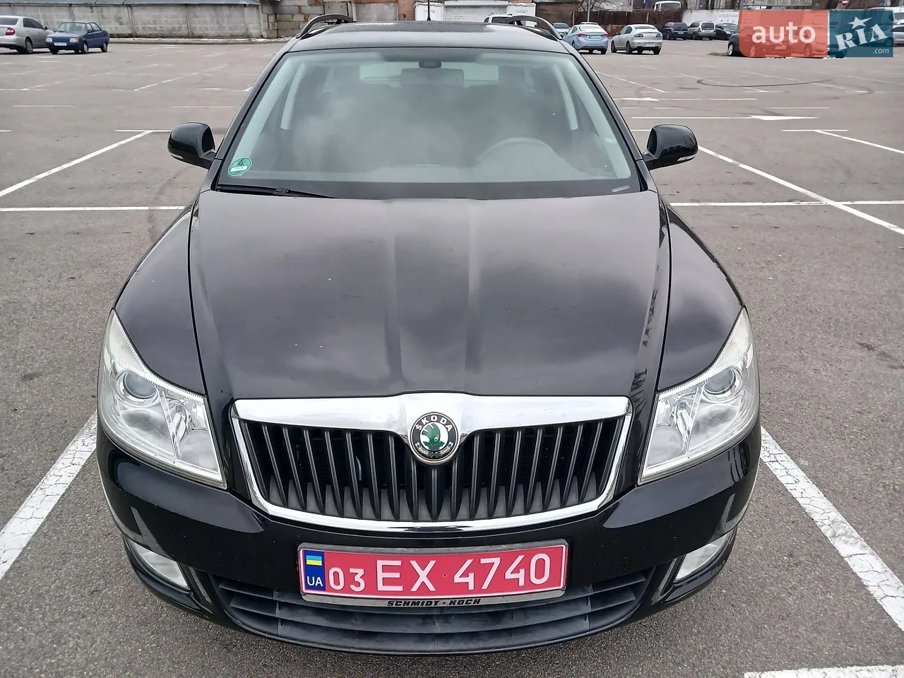 2010 Skoda Octavia - мініатюра 24