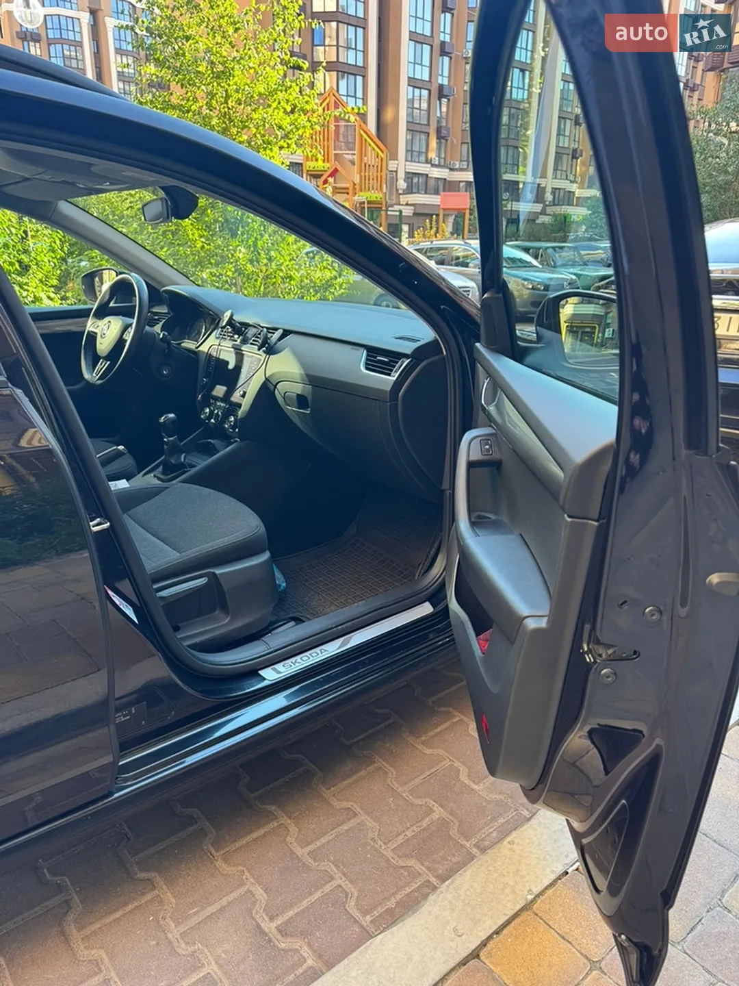 2019 Skoda Octavia - мініатюра 14