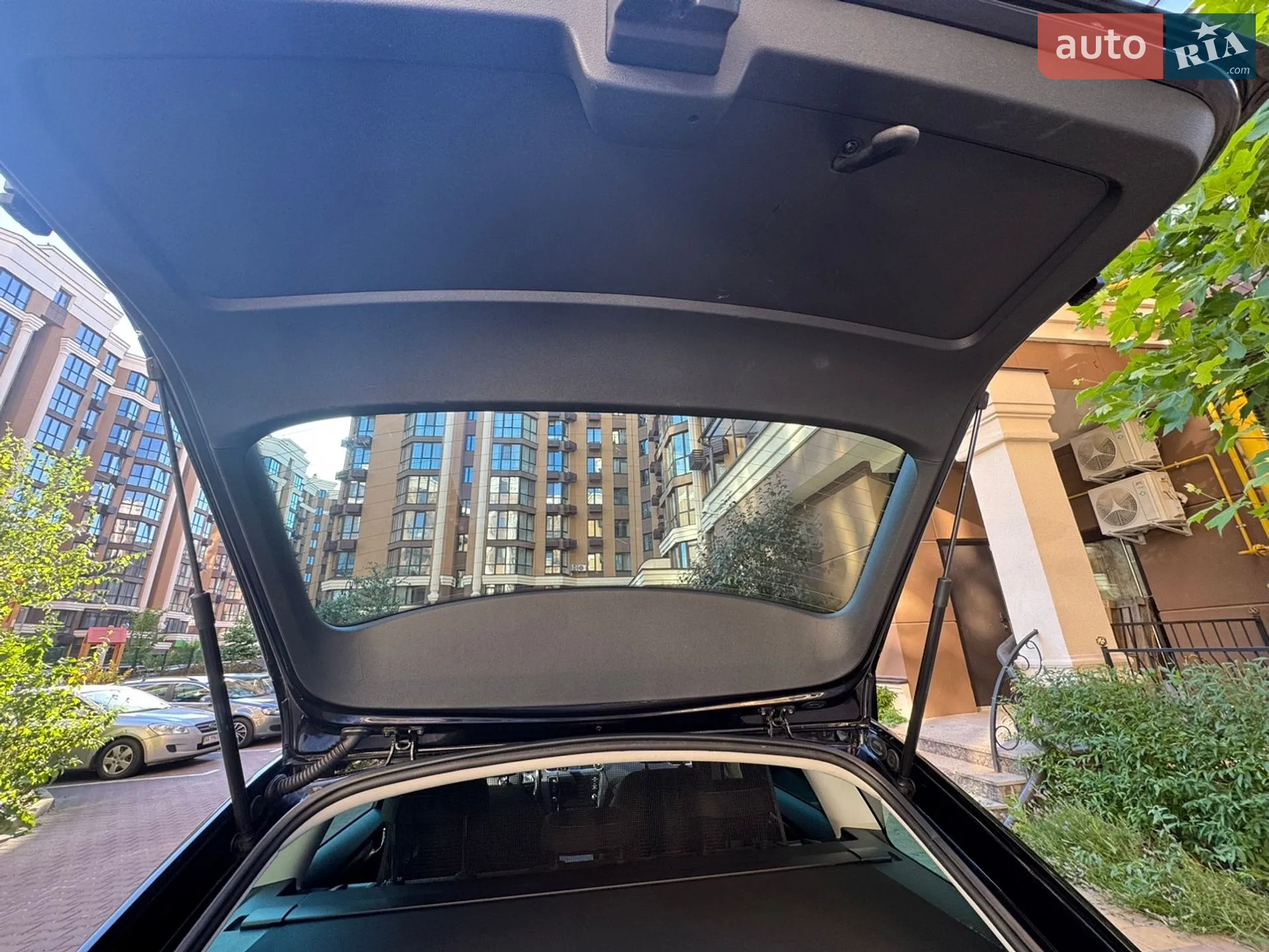 2019 Skoda Octavia - мініатюра 26