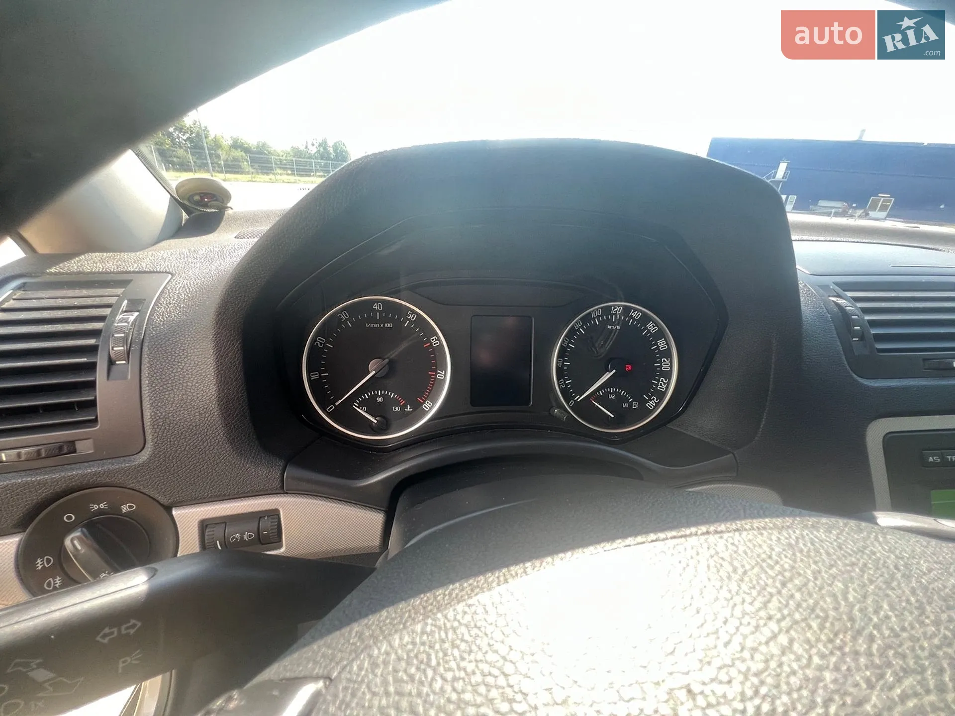 2012 Skoda Octavia - мініатюра 6