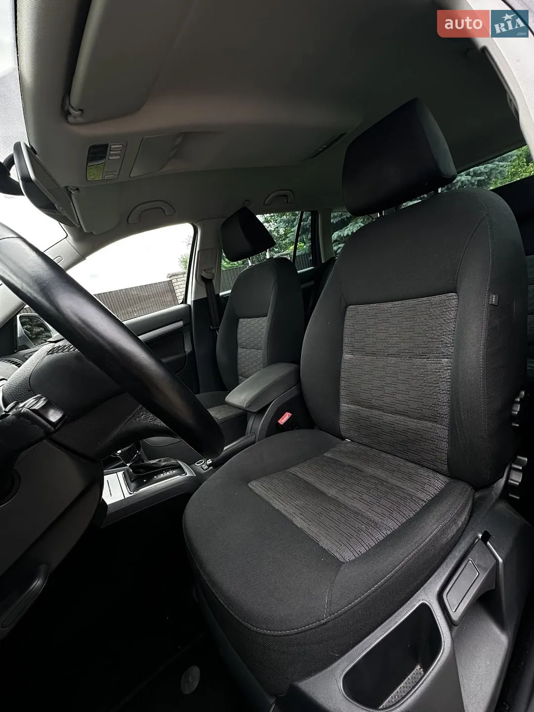 2012 Skoda Octavia - мініатюра 15