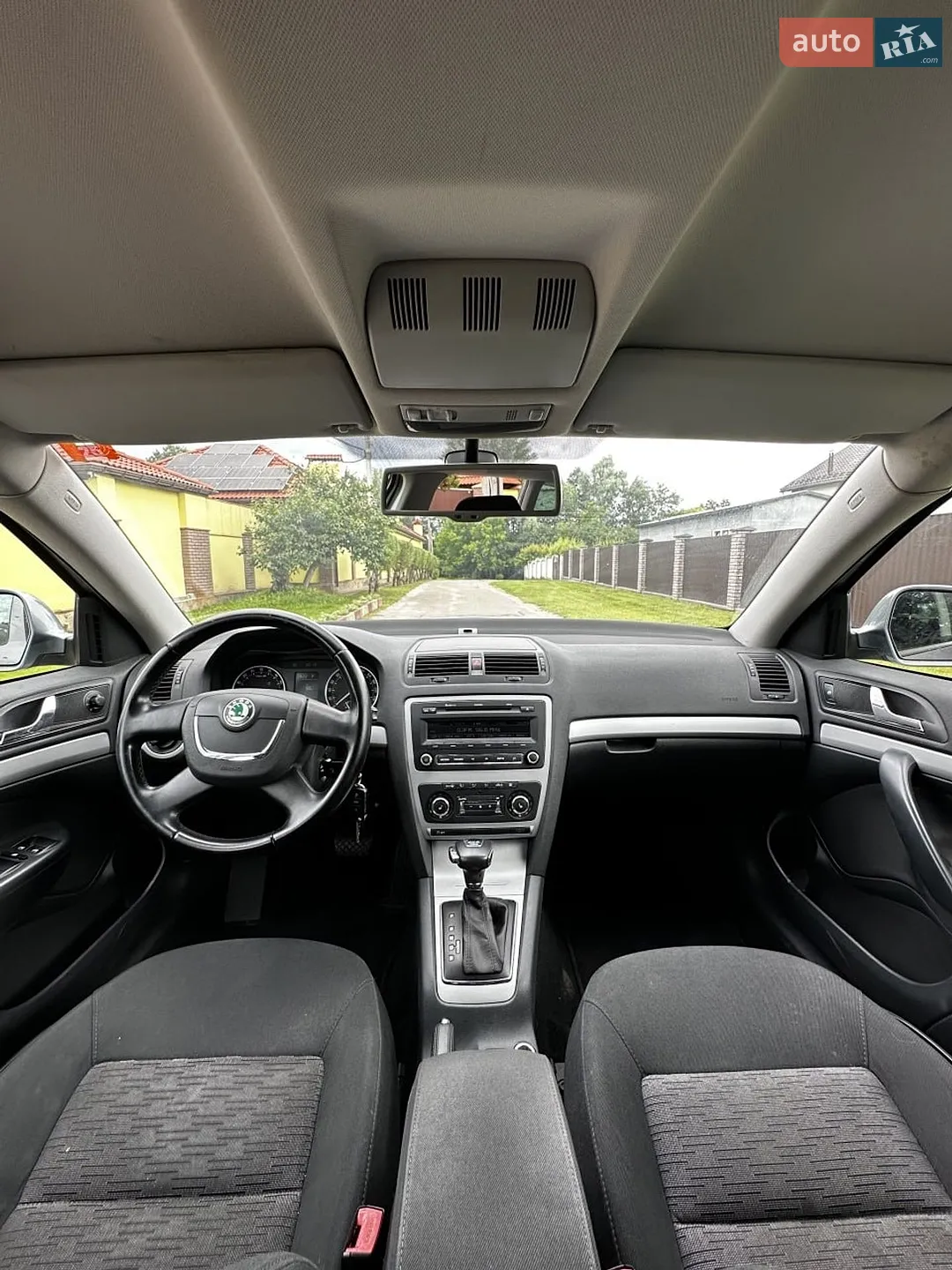 2012 Skoda Octavia - мініатюра 17