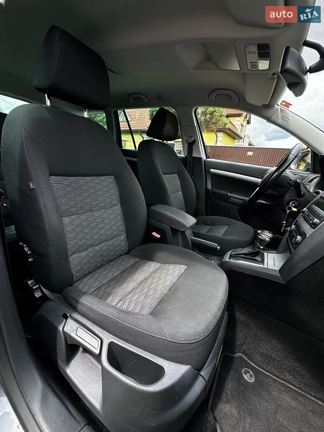 2012 Skoda Octavia - мініатюра 23