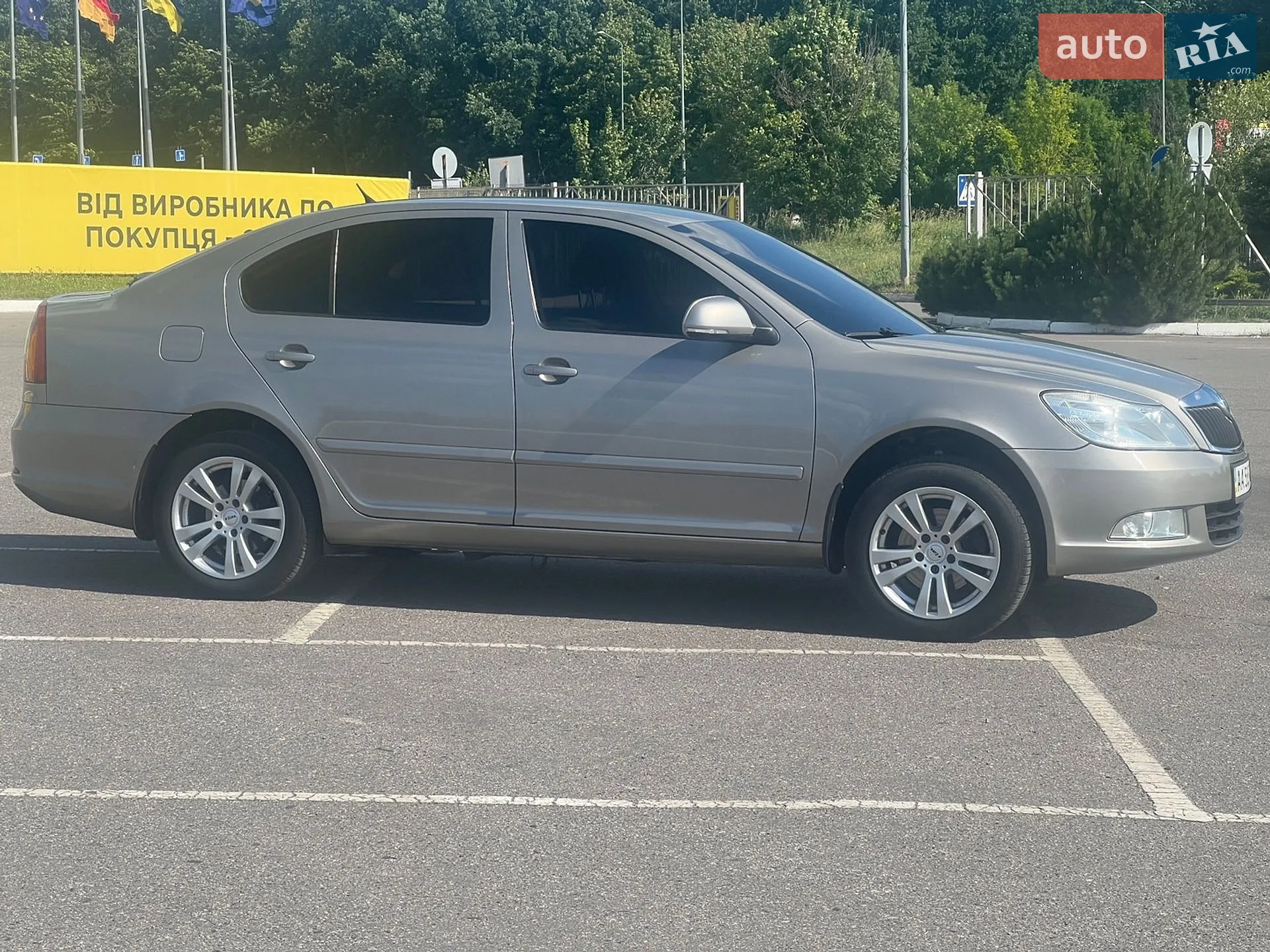 2012 Skoda Octavia - мініатюра 13