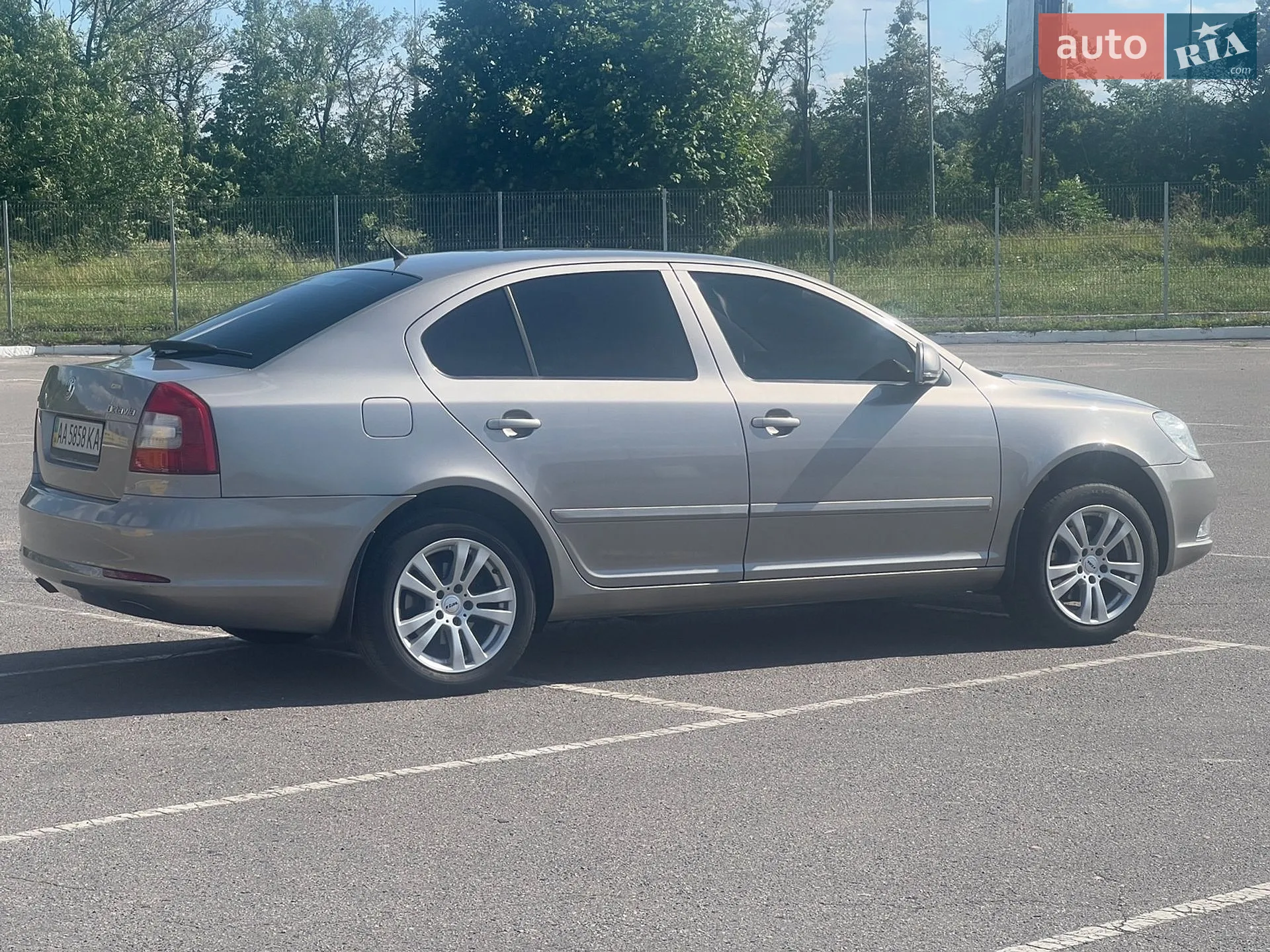 2012 Skoda Octavia - мініатюра 15