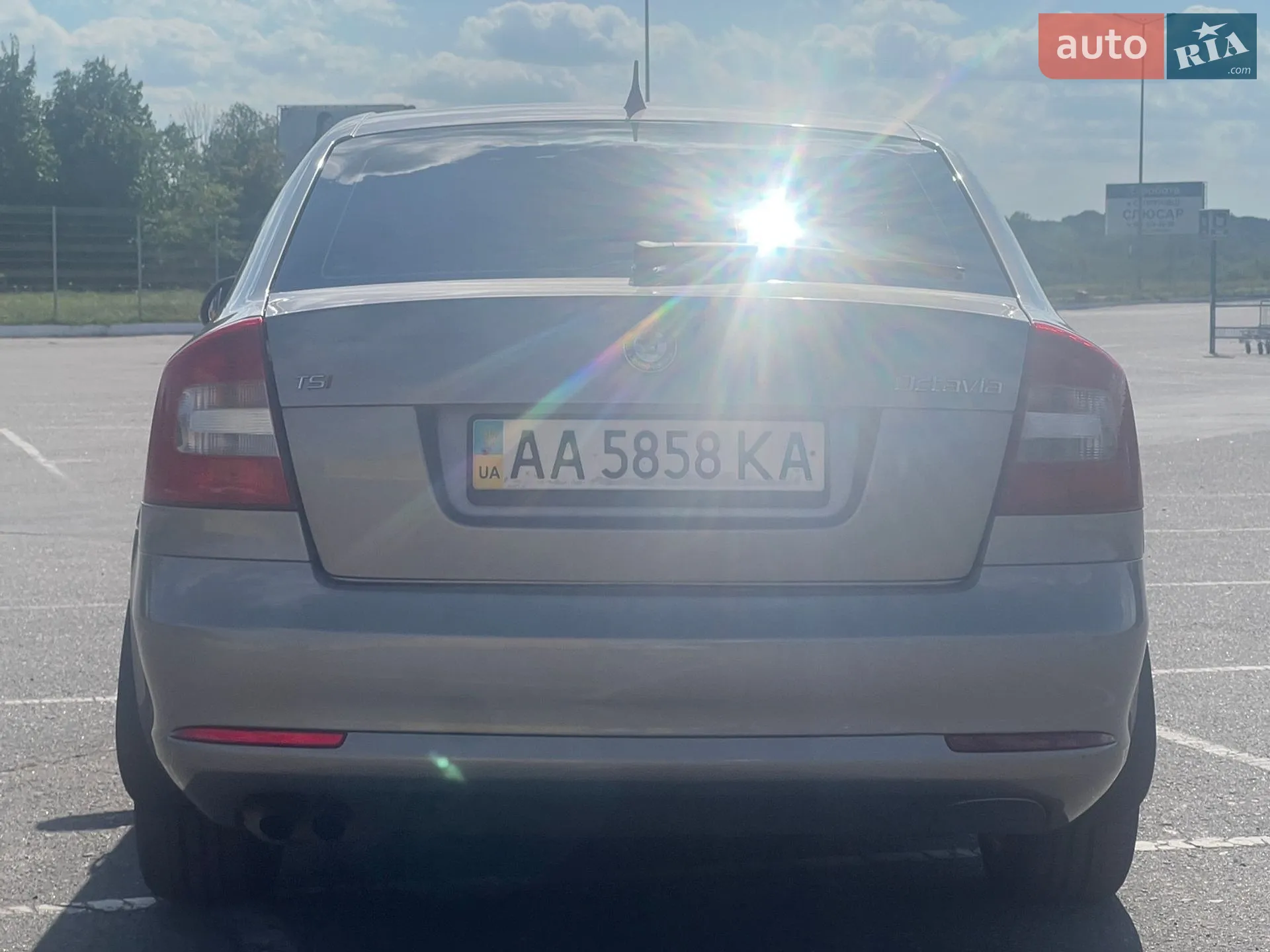 2012 Skoda Octavia - мініатюра 17