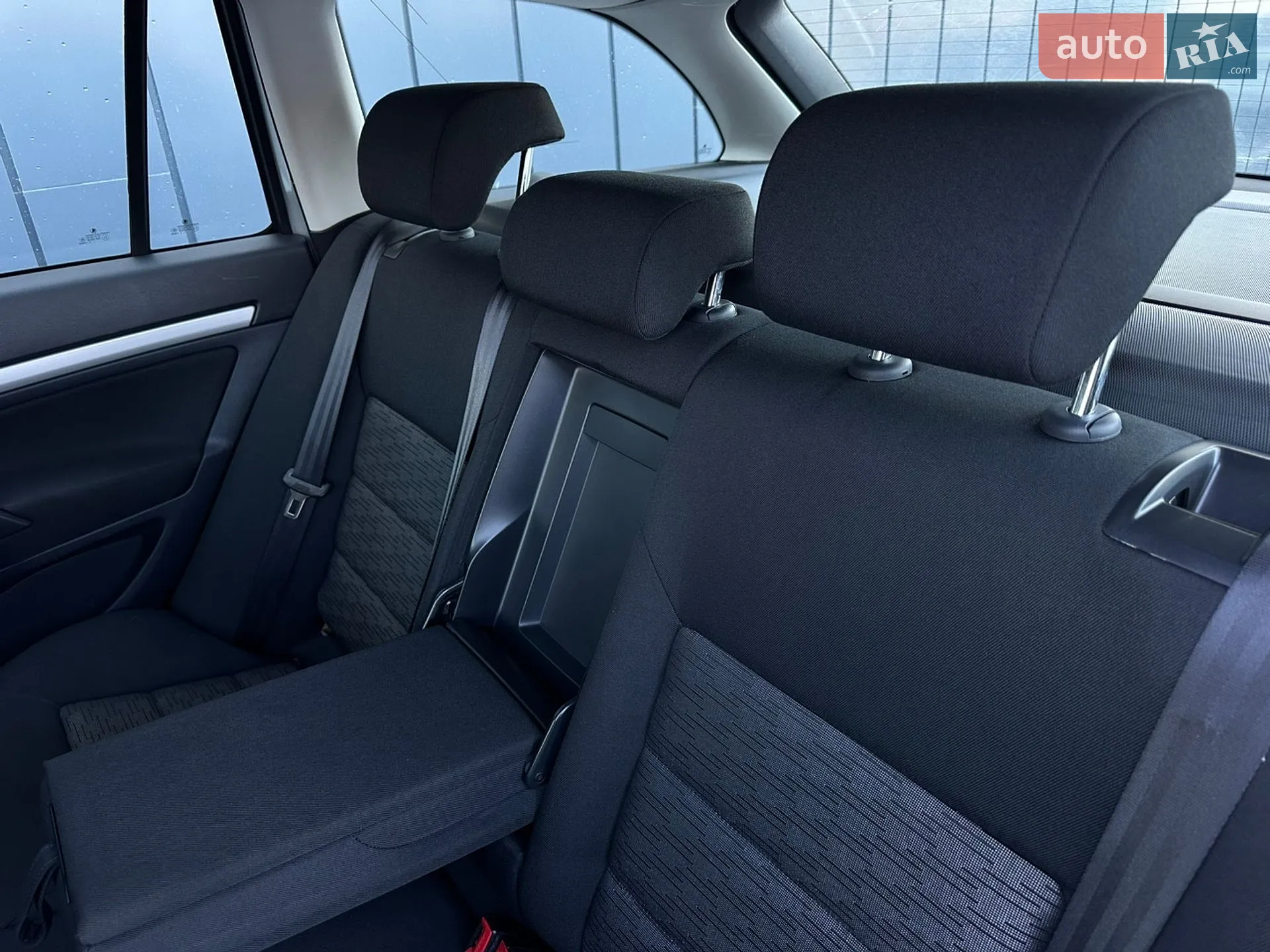 2012 Skoda Octavia - мініатюра 35