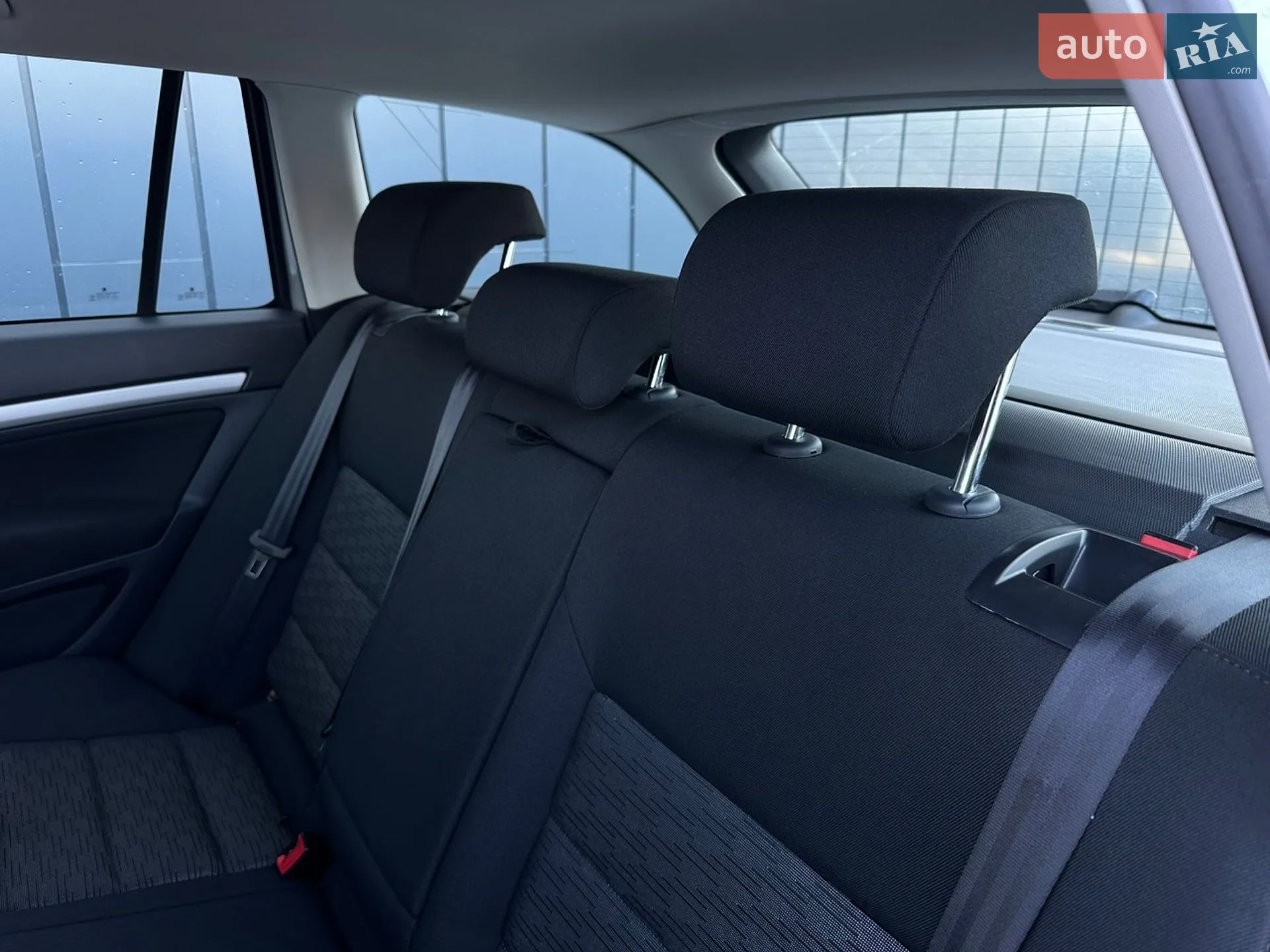 2012 Skoda Octavia - мініатюра 40