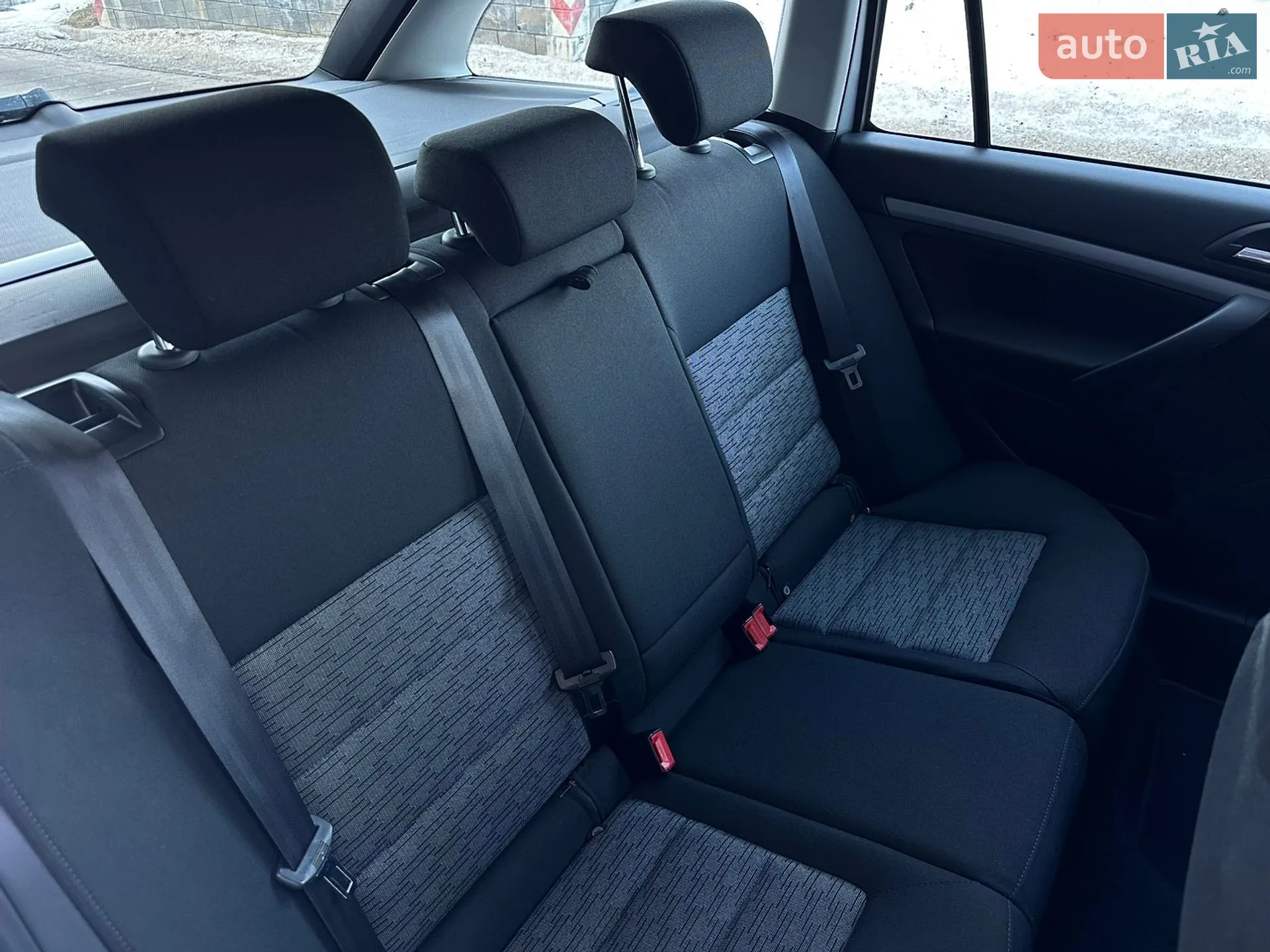 2012 Skoda Octavia - мініатюра 49