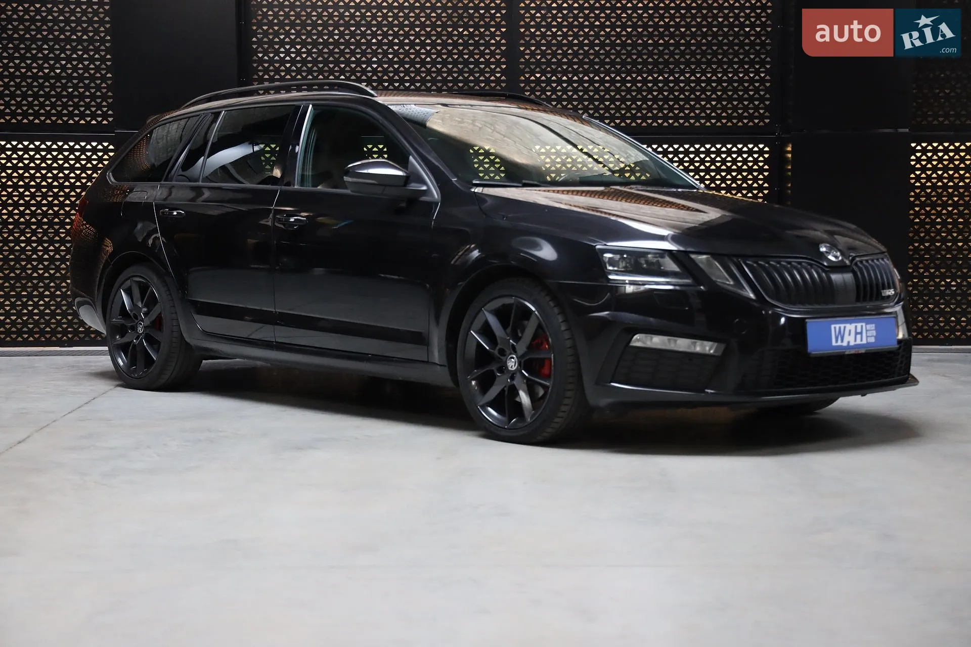 2018 Skoda Octavia - фото 1