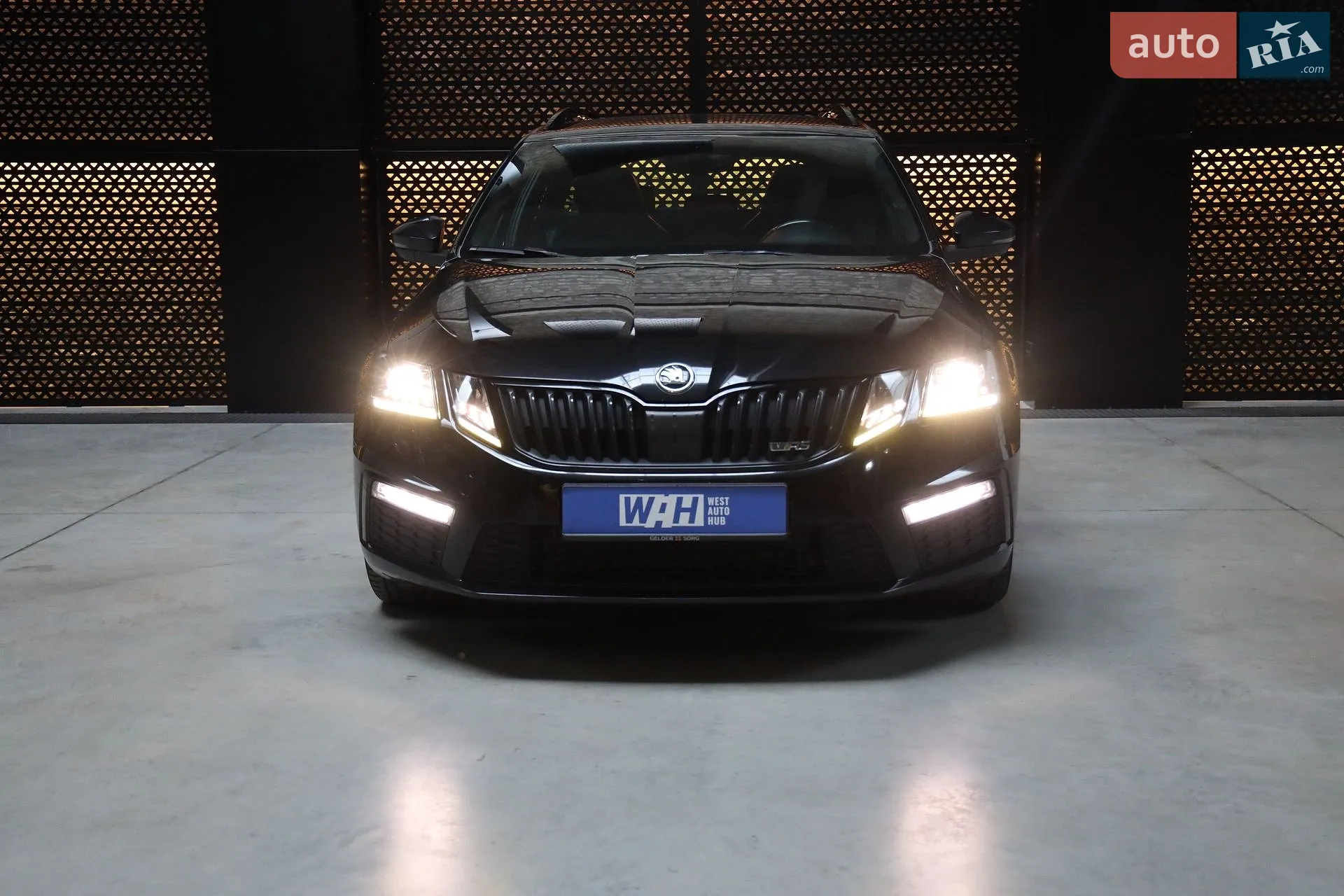 2018 Skoda Octavia - мініатюра 12
