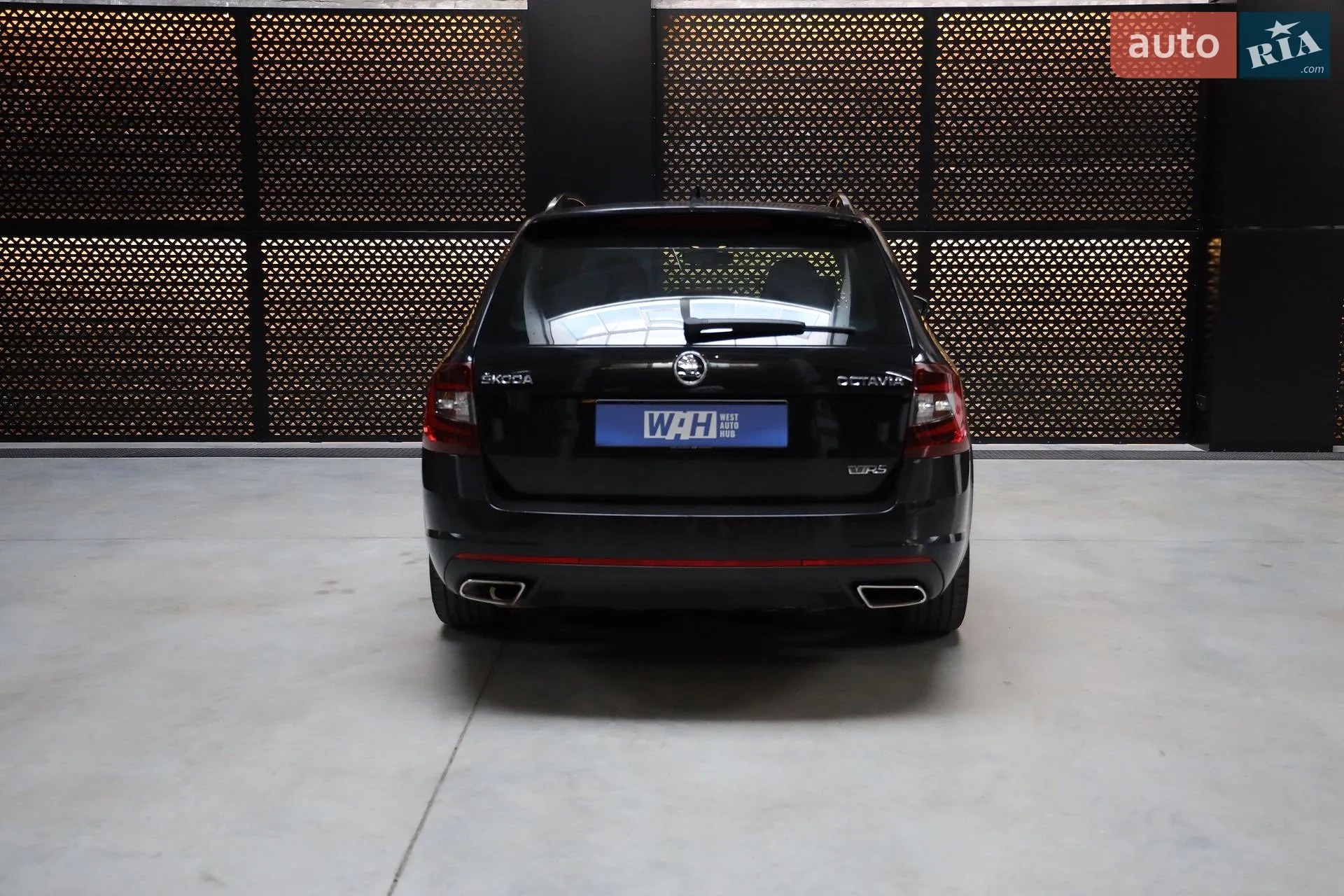 2018 Skoda Octavia - мініатюра 6