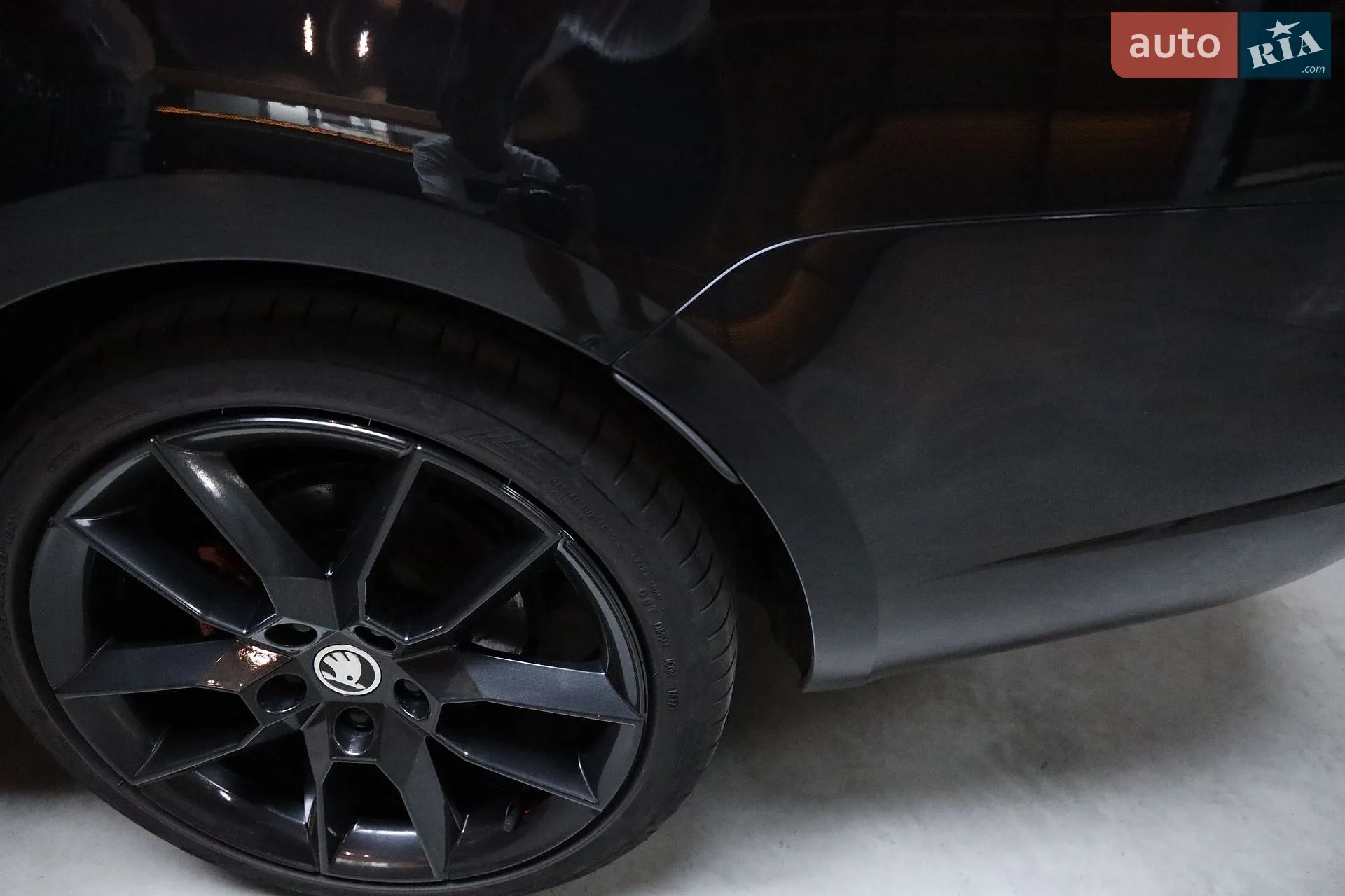 2018 Skoda Octavia - мініатюра 34