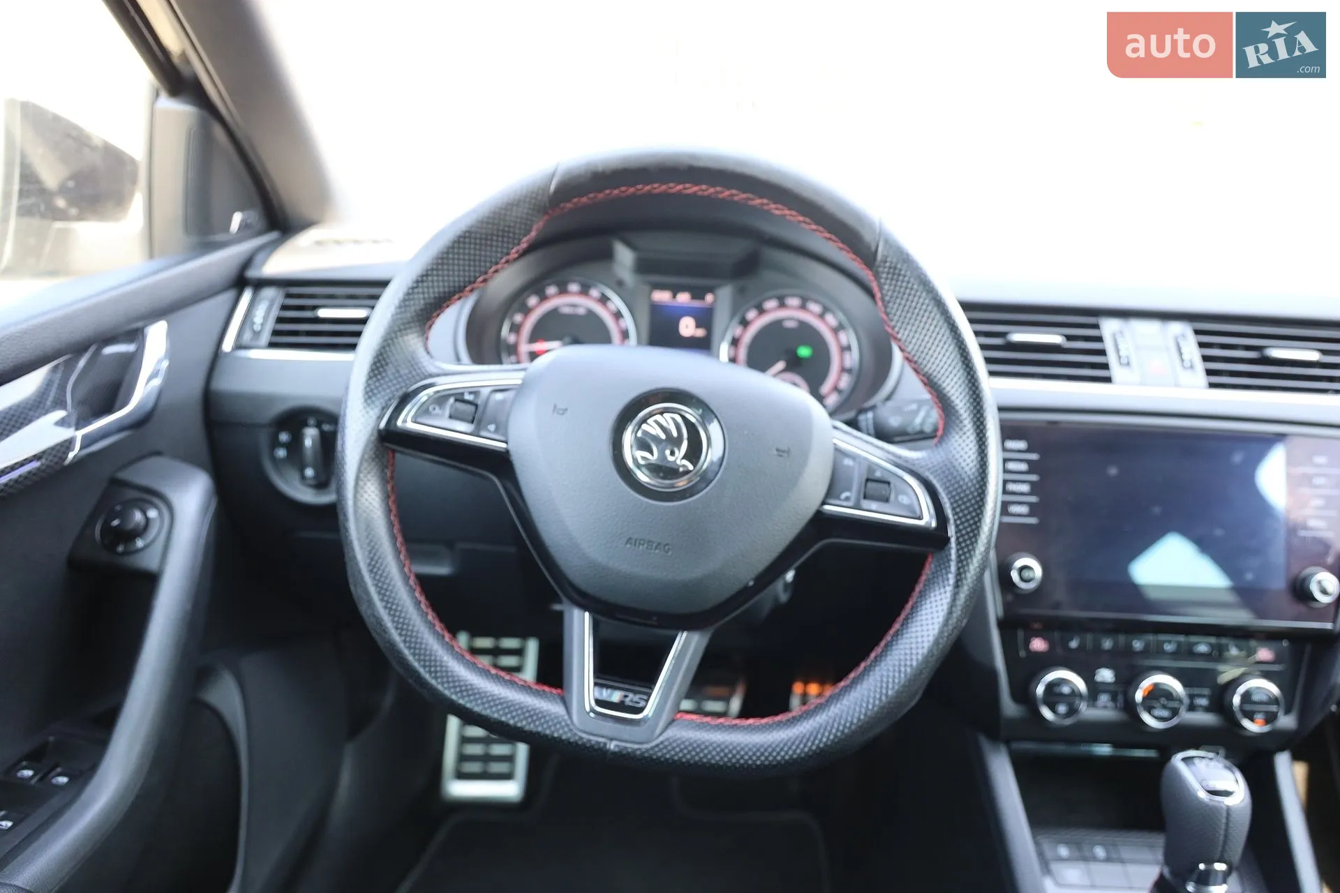 2018 Skoda Octavia - мініатюра 43