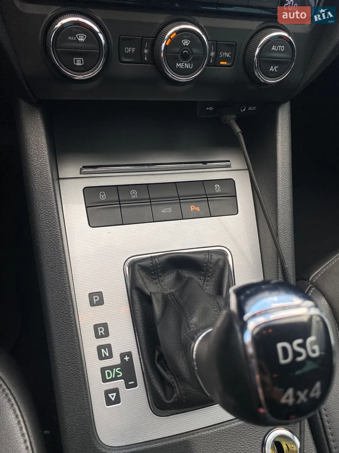 2016 Skoda Octavia - мініатюра 20