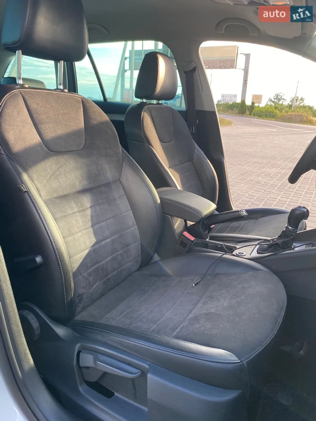 2016 Skoda Octavia - мініатюра 24