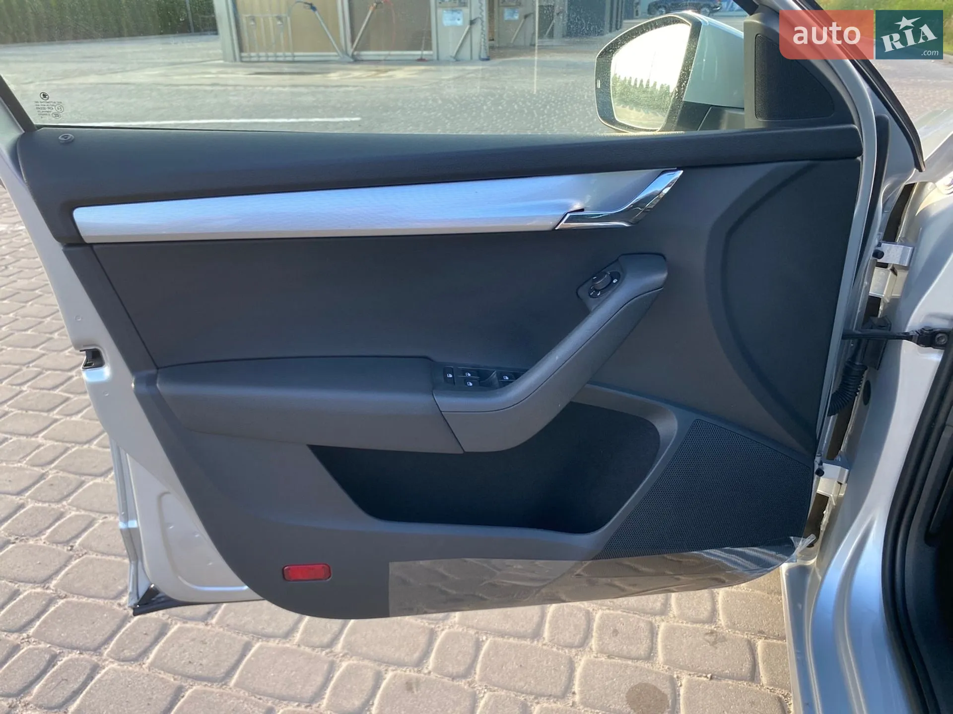 2016 Skoda Octavia - мініатюра 26