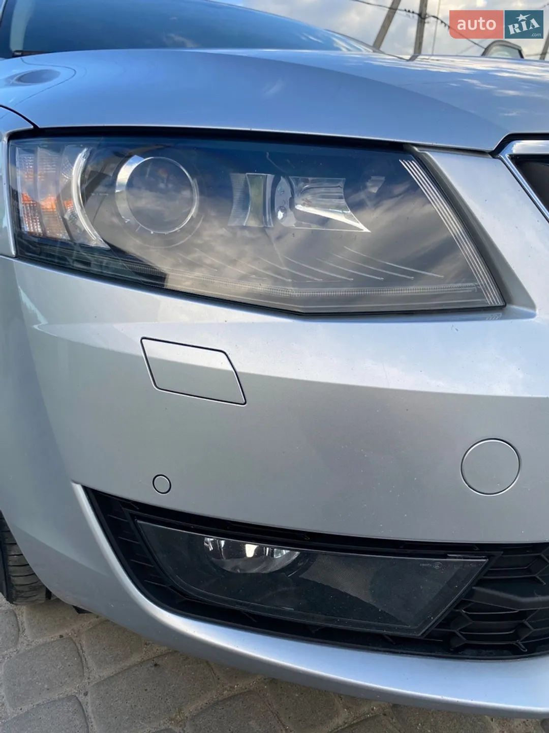 2016 Skoda Octavia - мініатюра 32