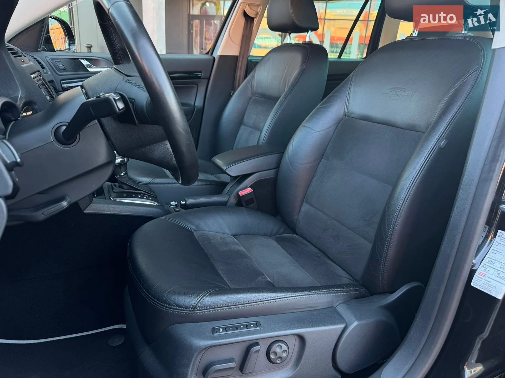 2011 Skoda Octavia - мініатюра 11