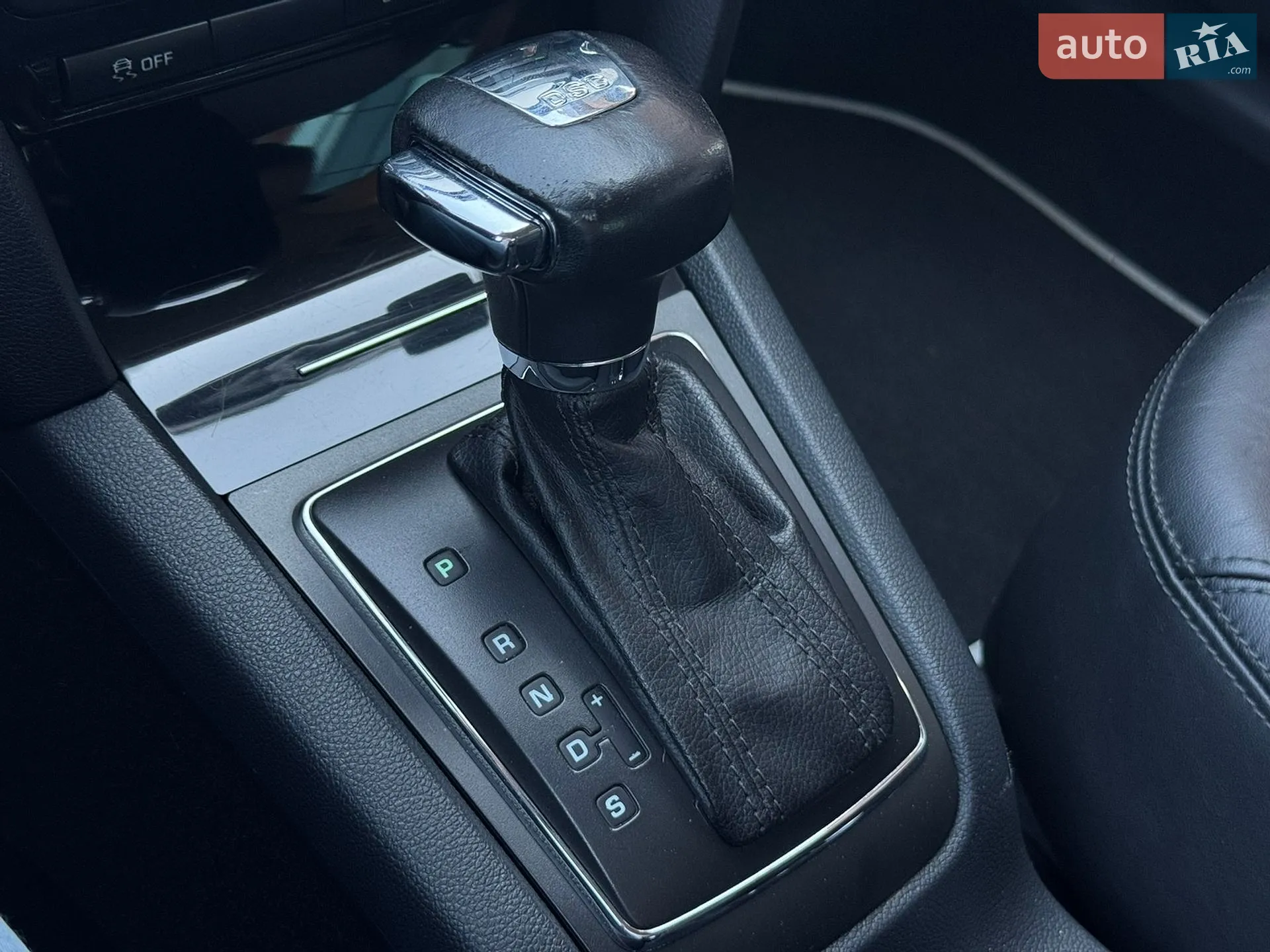2011 Skoda Octavia - мініатюра 21