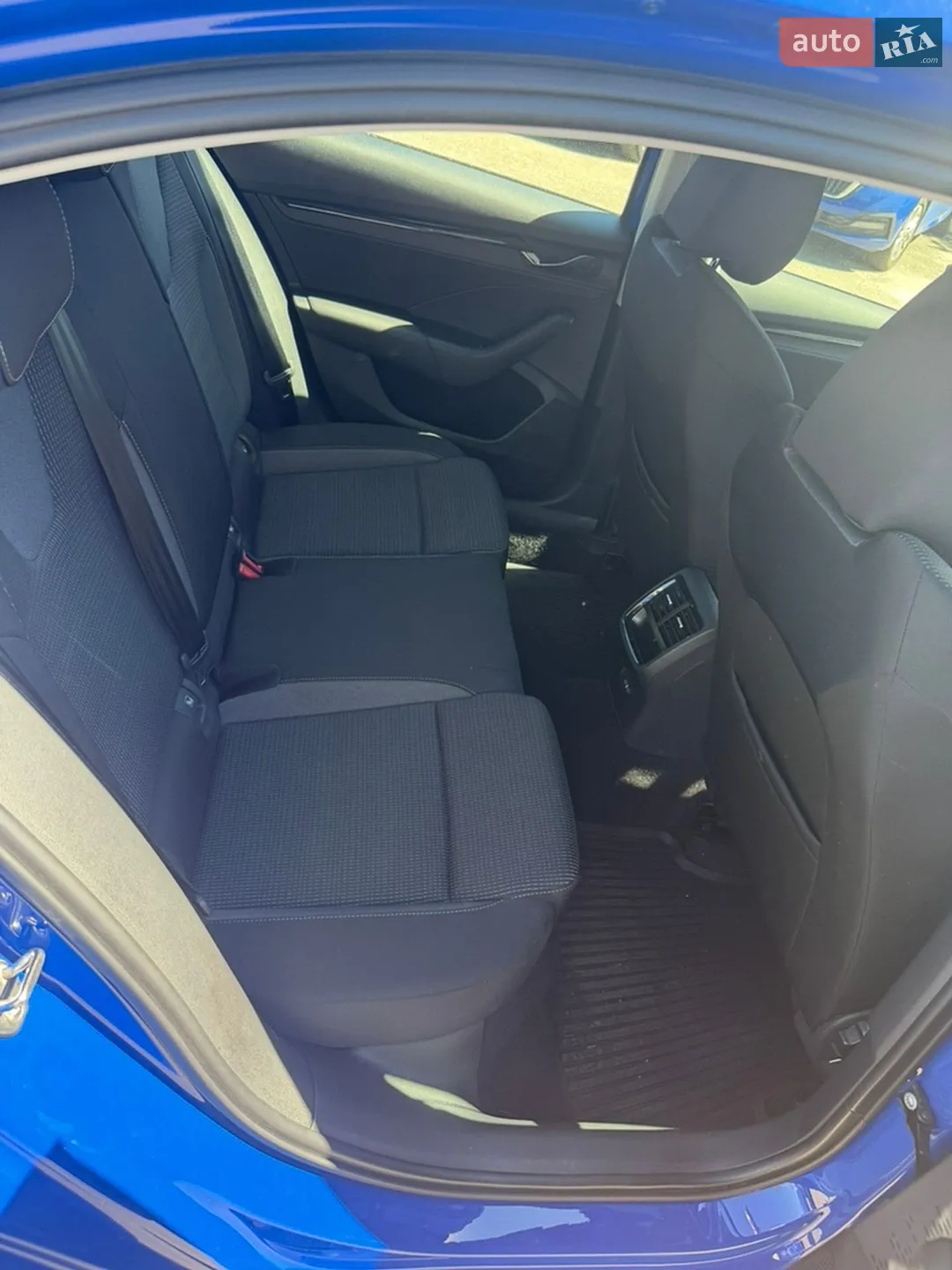 2021 Skoda Octavia - мініатюра 10