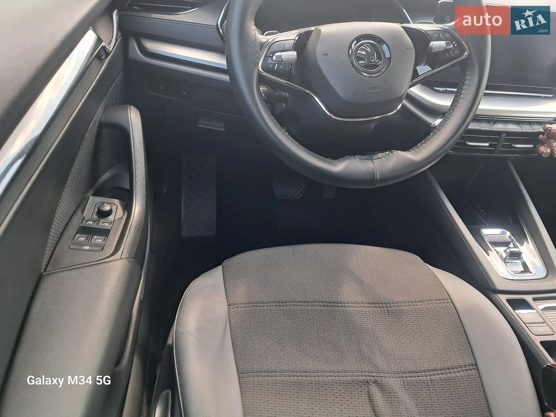 2020 Skoda Octavia - мініатюра 27