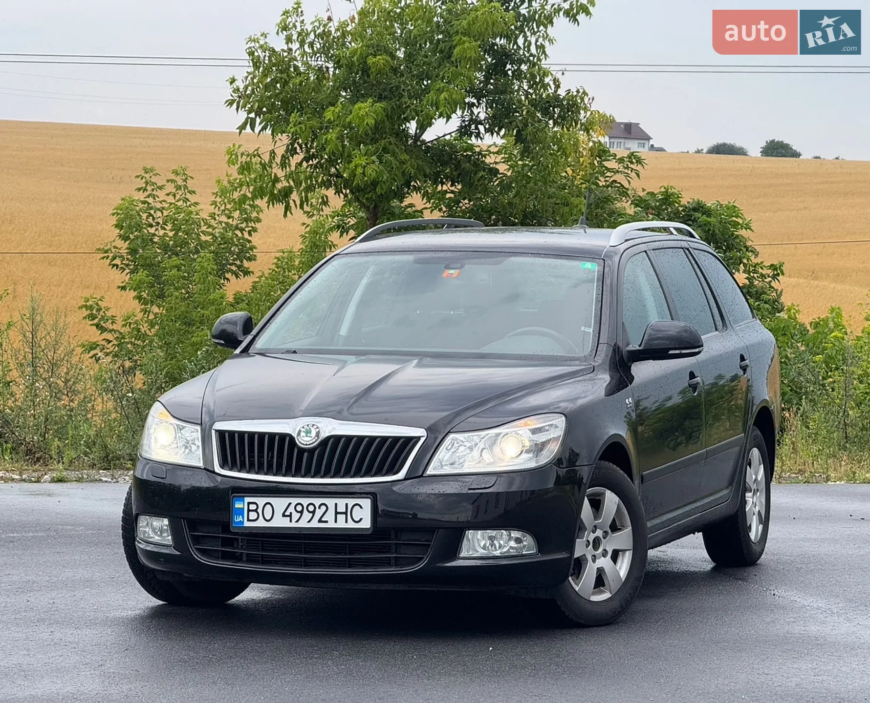 2012 Skoda Octavia - мініатюра 4