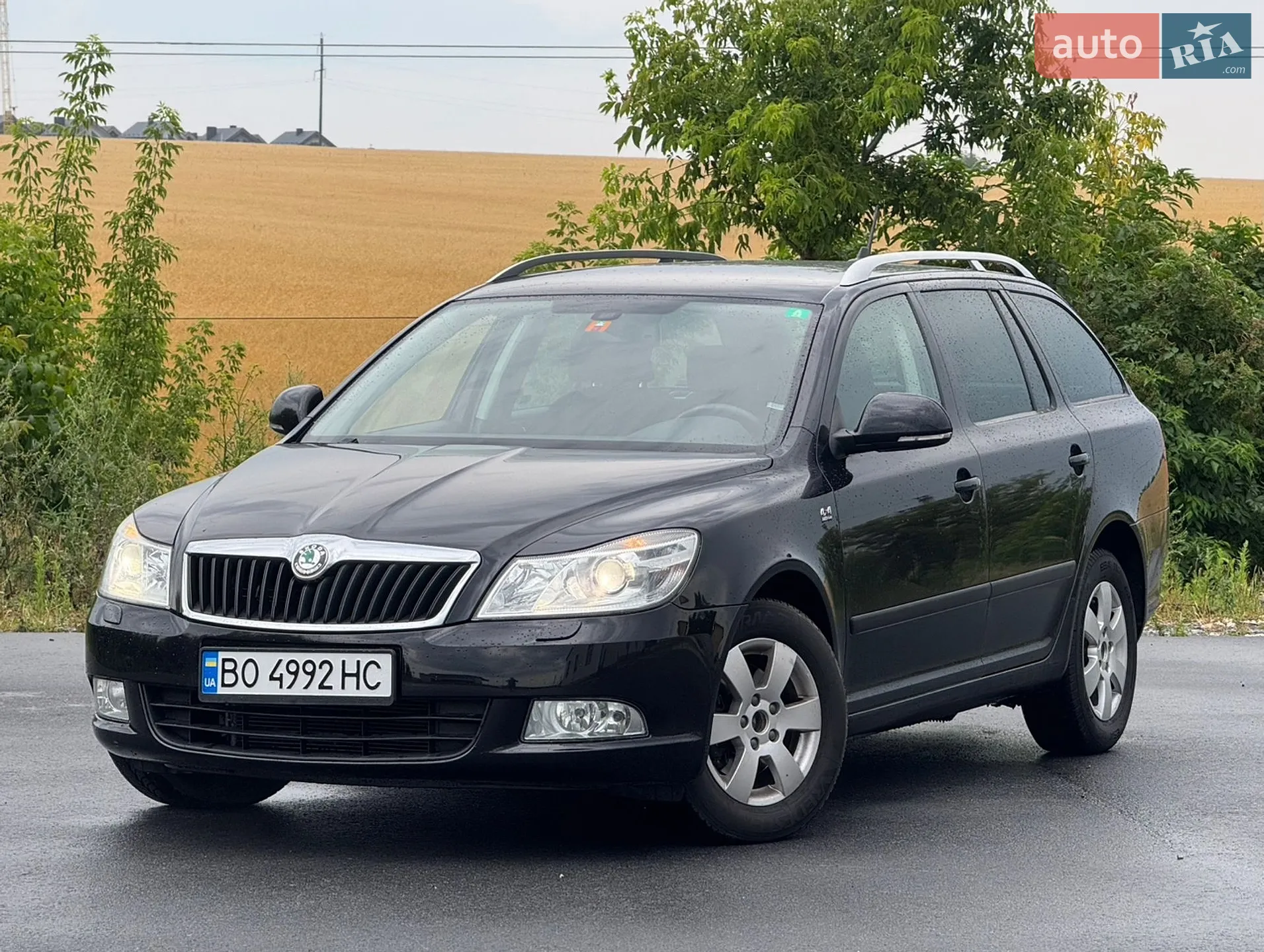 2012 Skoda Octavia - мініатюра 6