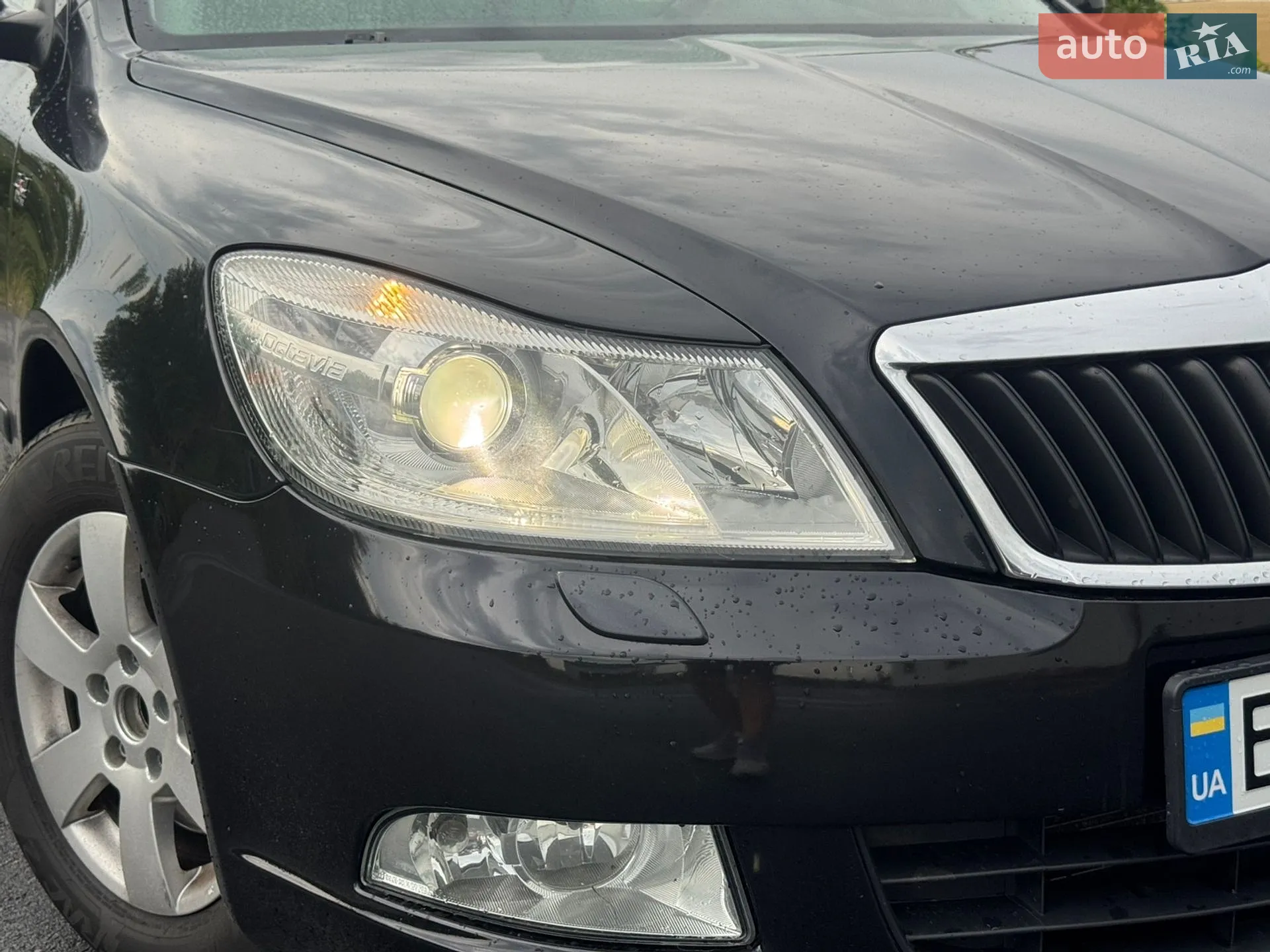 2012 Skoda Octavia - мініатюра 20