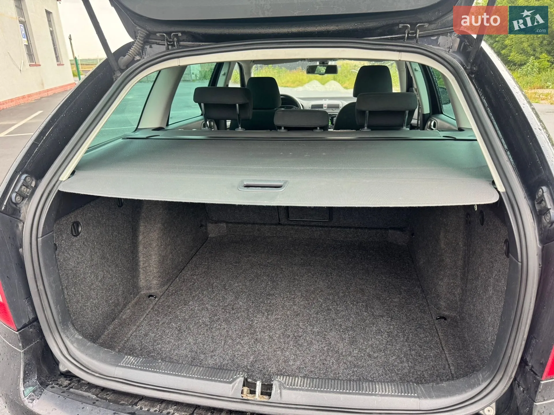 2012 Skoda Octavia - мініатюра 37