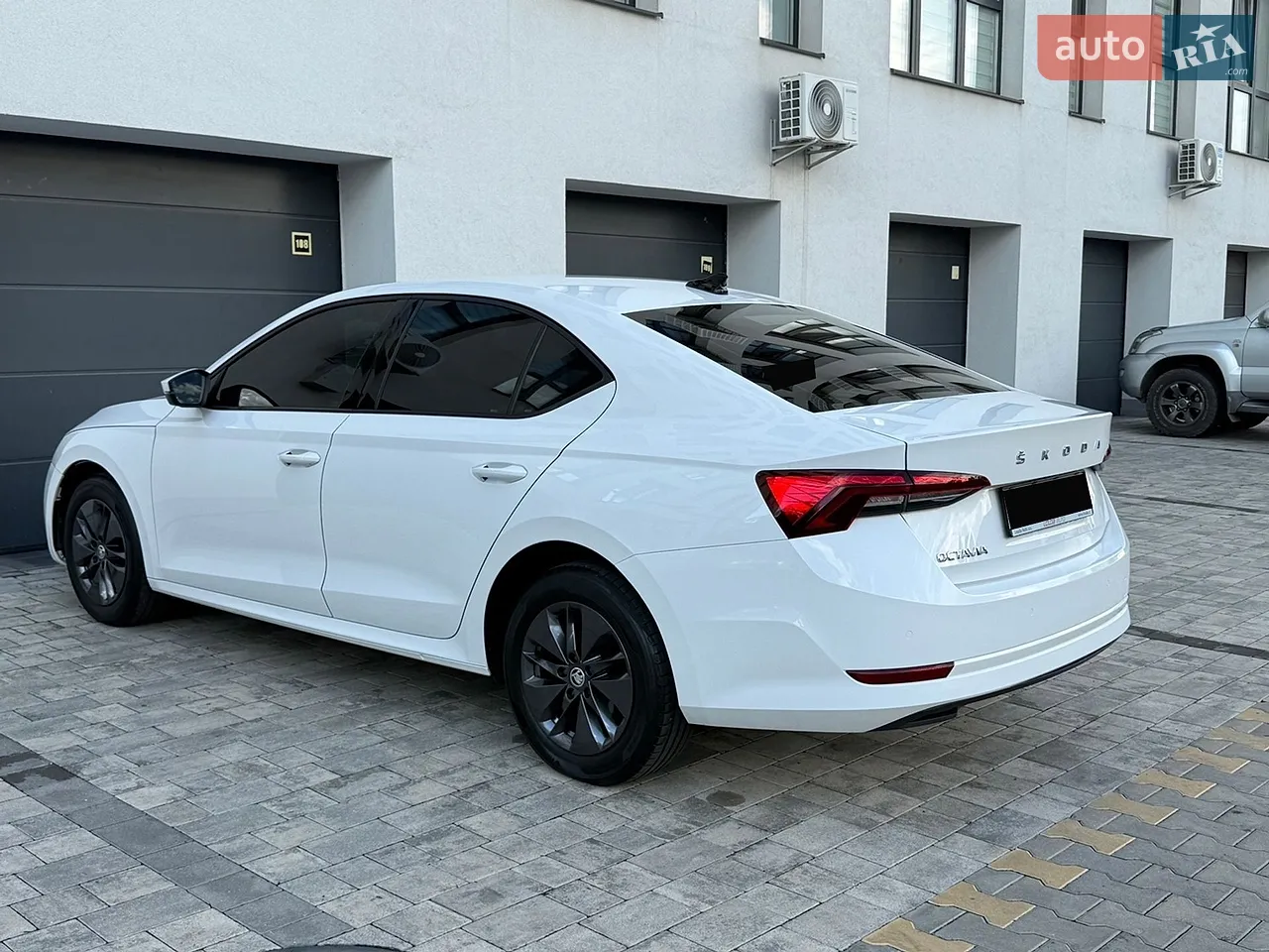 2021 BMW X6 - мініатюра 23