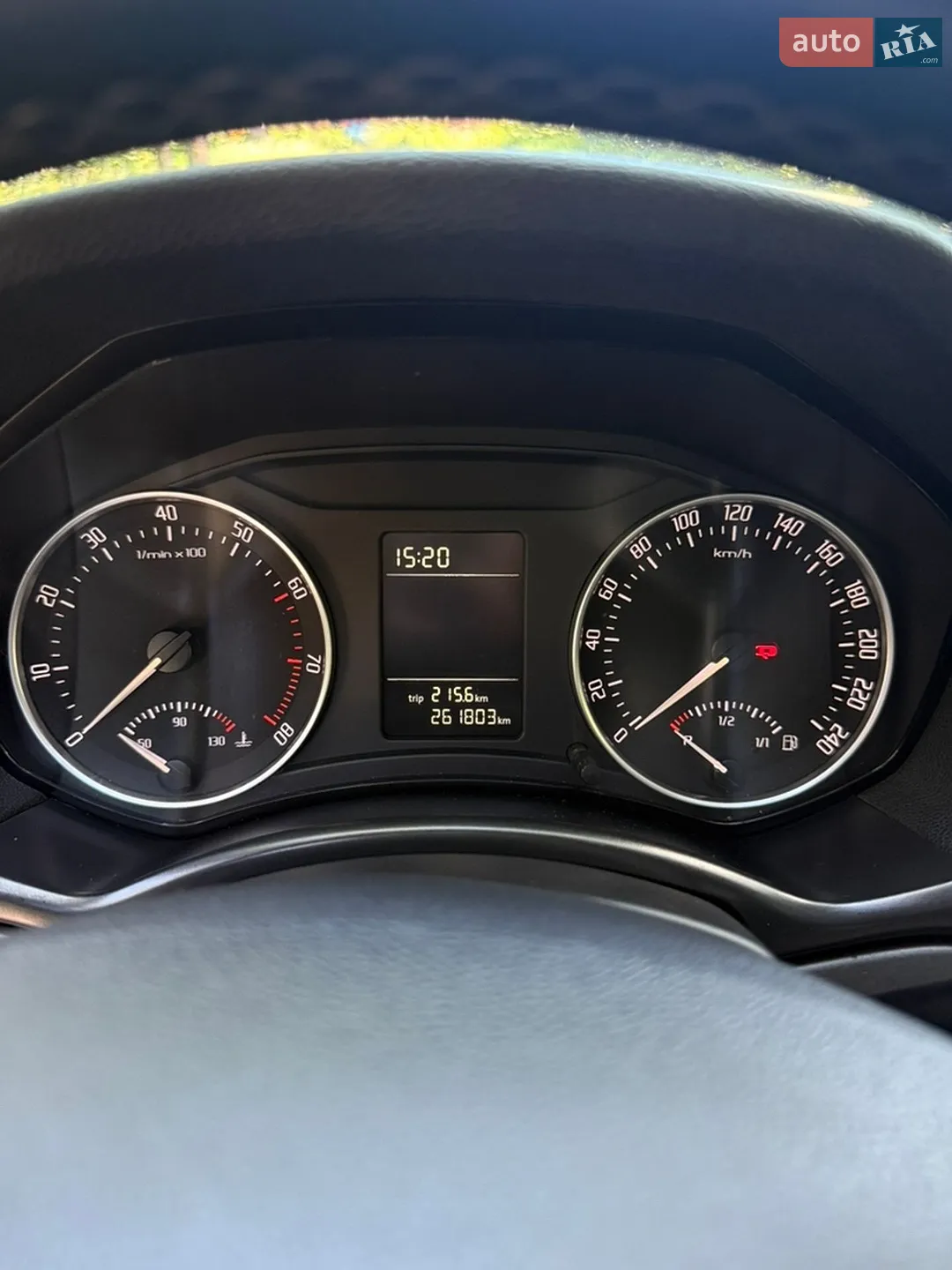 2010 Skoda Octavia - мініатюра 15