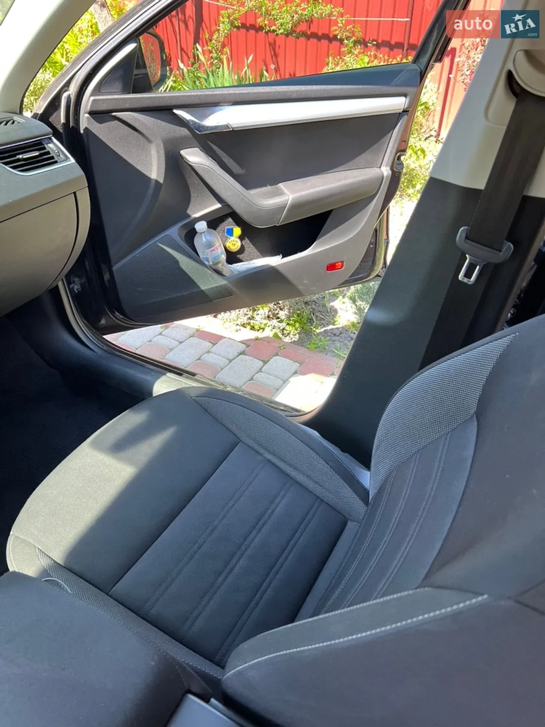 Skoda Octavia 2017 VIN TMBJJ7NE3J0056188 фото оголошення 23 з 26