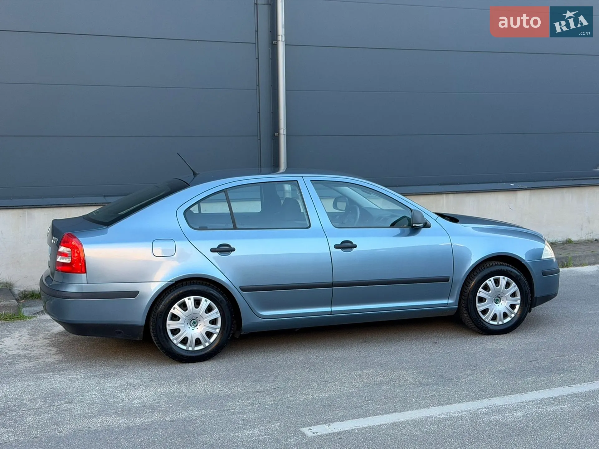2011 Skoda Octavia - мініатюра 5
