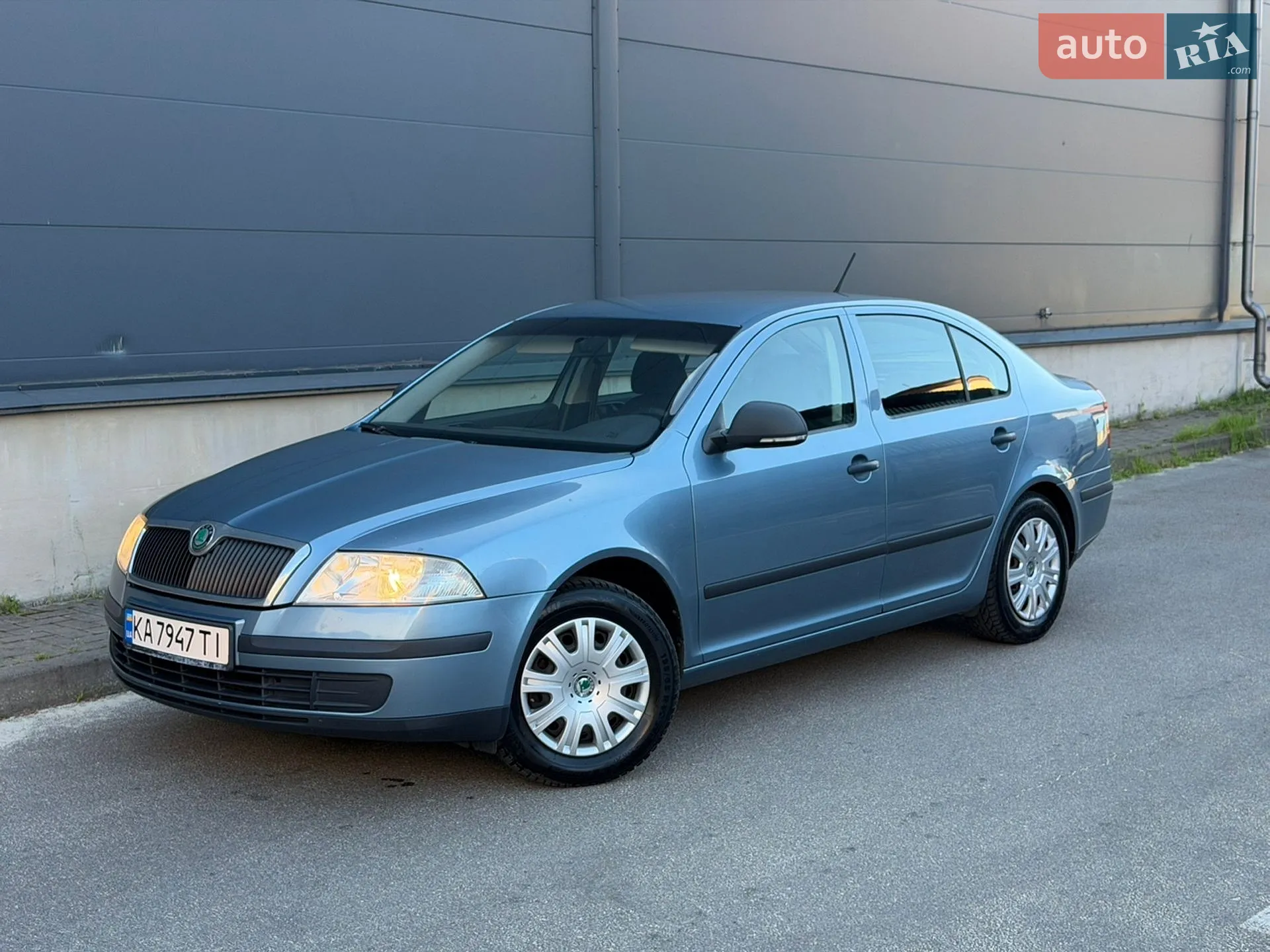2011 Skoda Octavia - мініатюра 15
