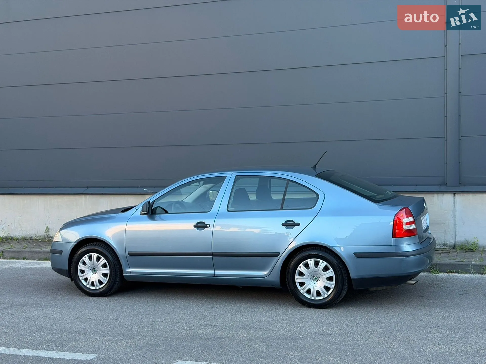 2011 Skoda Octavia - мініатюра 25