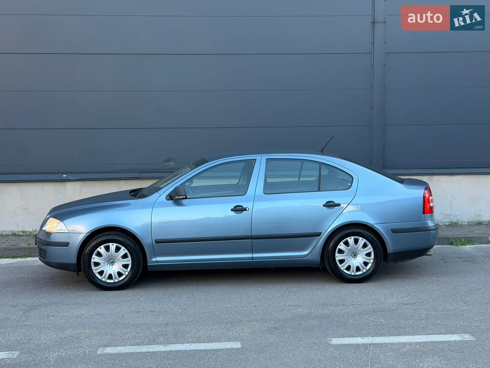 2011 Skoda Octavia - мініатюра 27