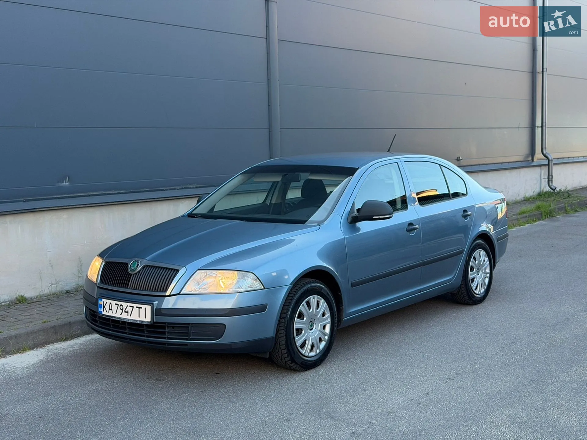 2011 Skoda Octavia - мініатюра 32