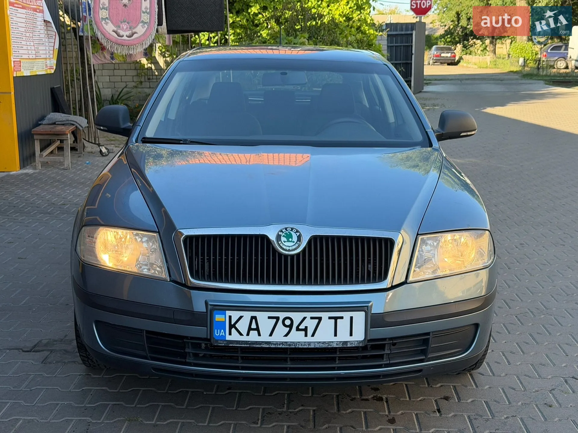 2011 Skoda Octavia - мініатюра 33